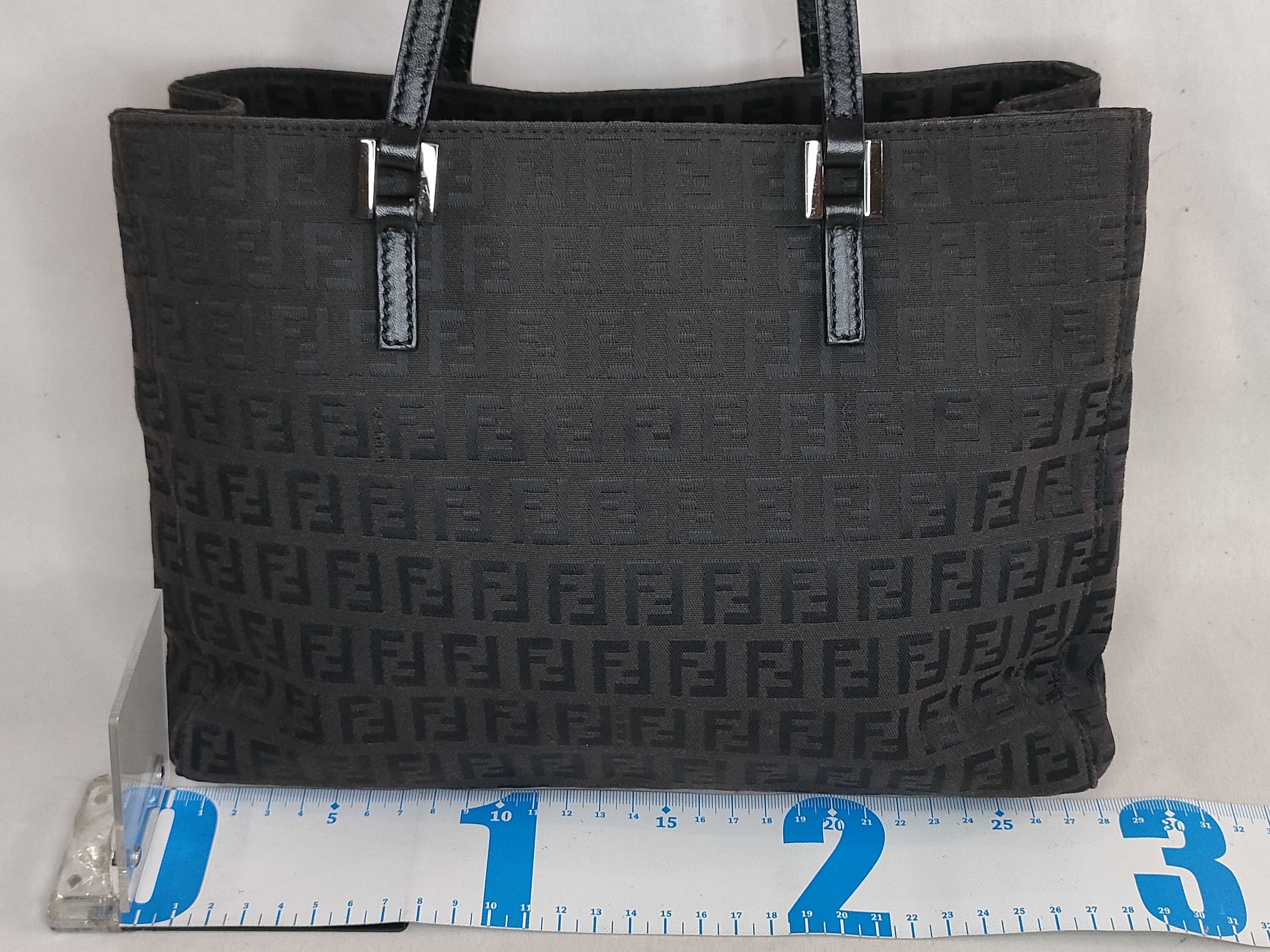 Zucchino Mini Tote Bag 8BH132 Tote Bag — view 2