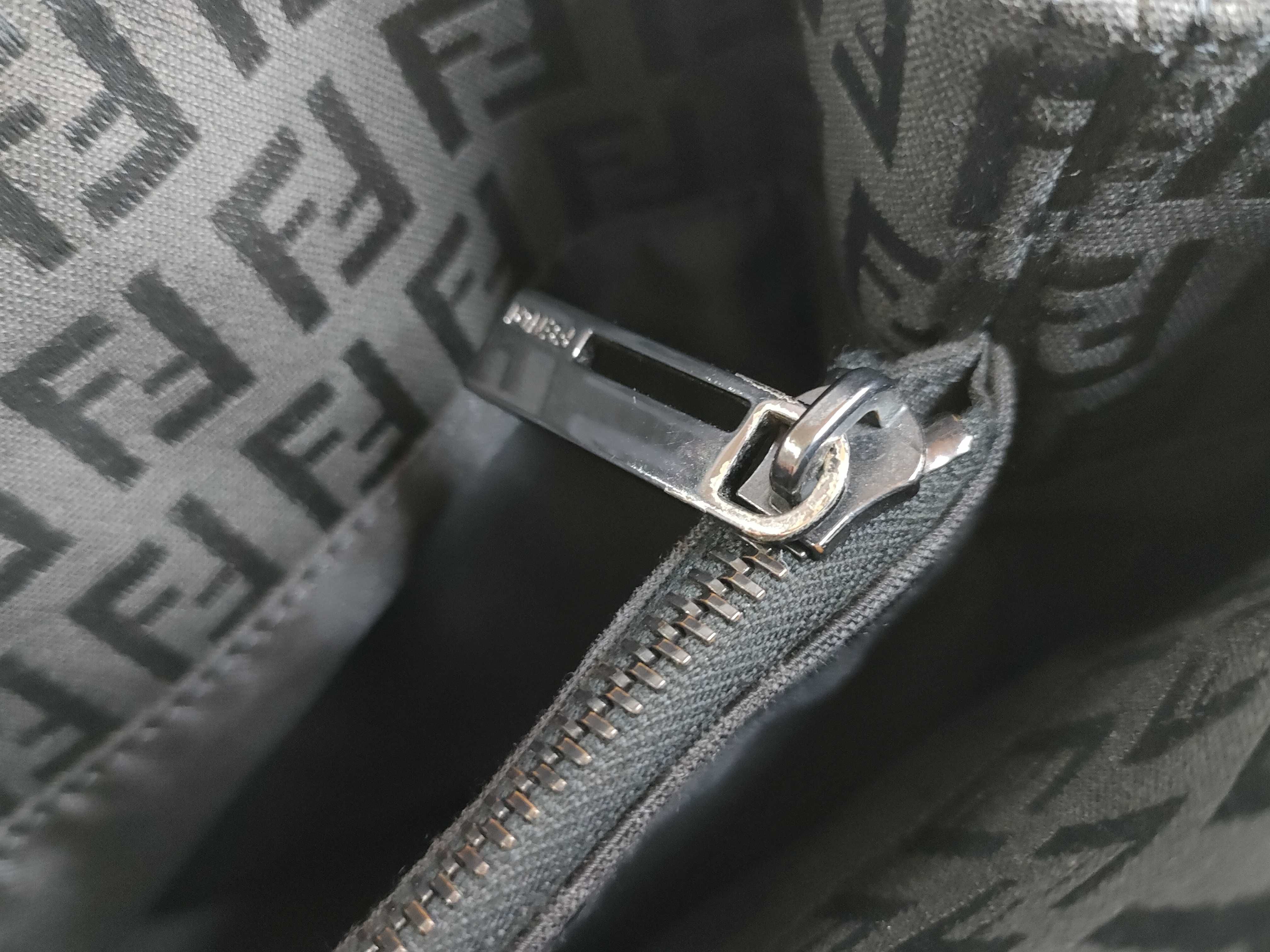 Zucchino Mini Tote Bag 8BH132 Tote Bag — view 13
