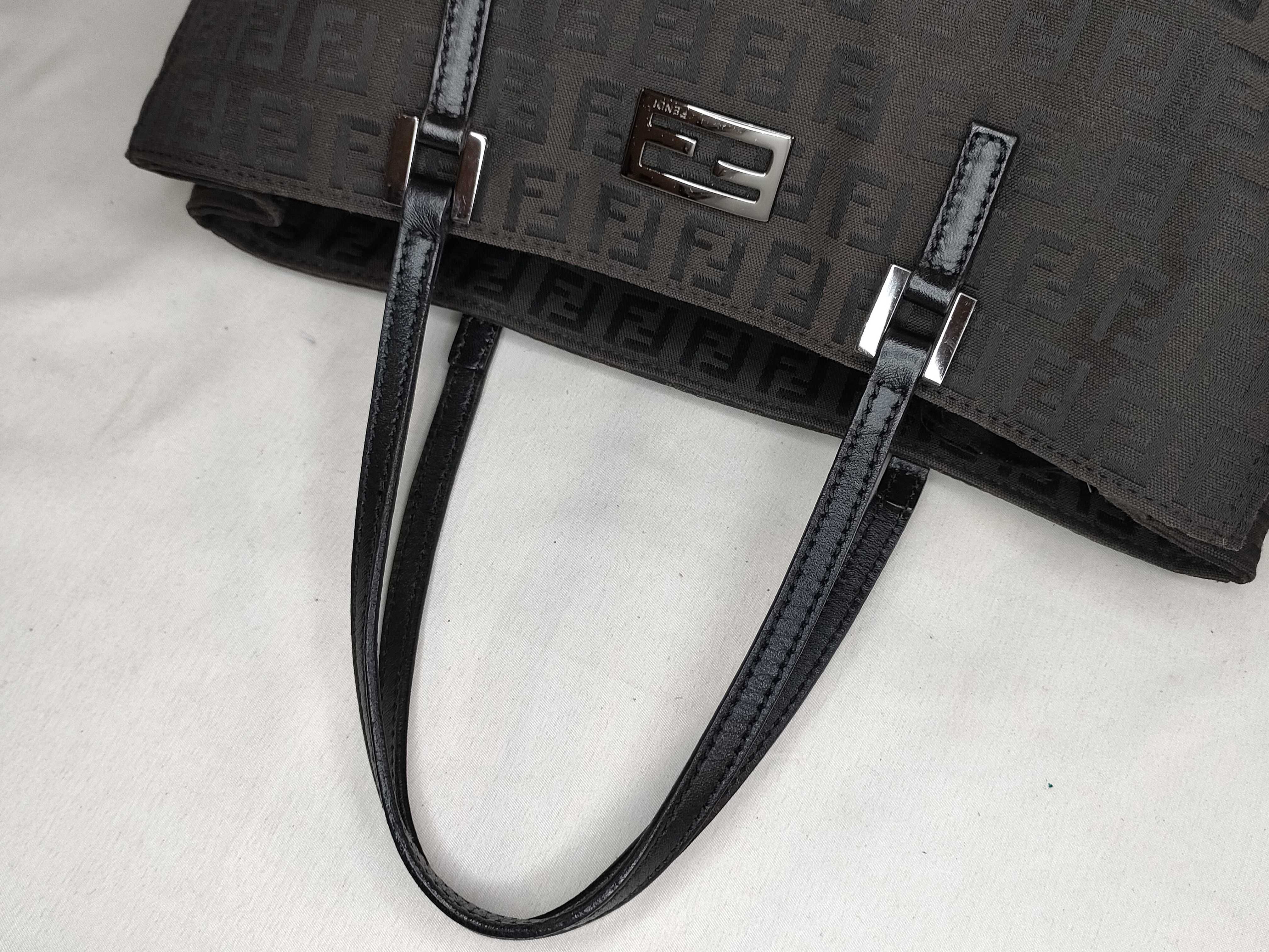 Zucchino Mini Tote Bag 8BH132 Tote Bag — view 3