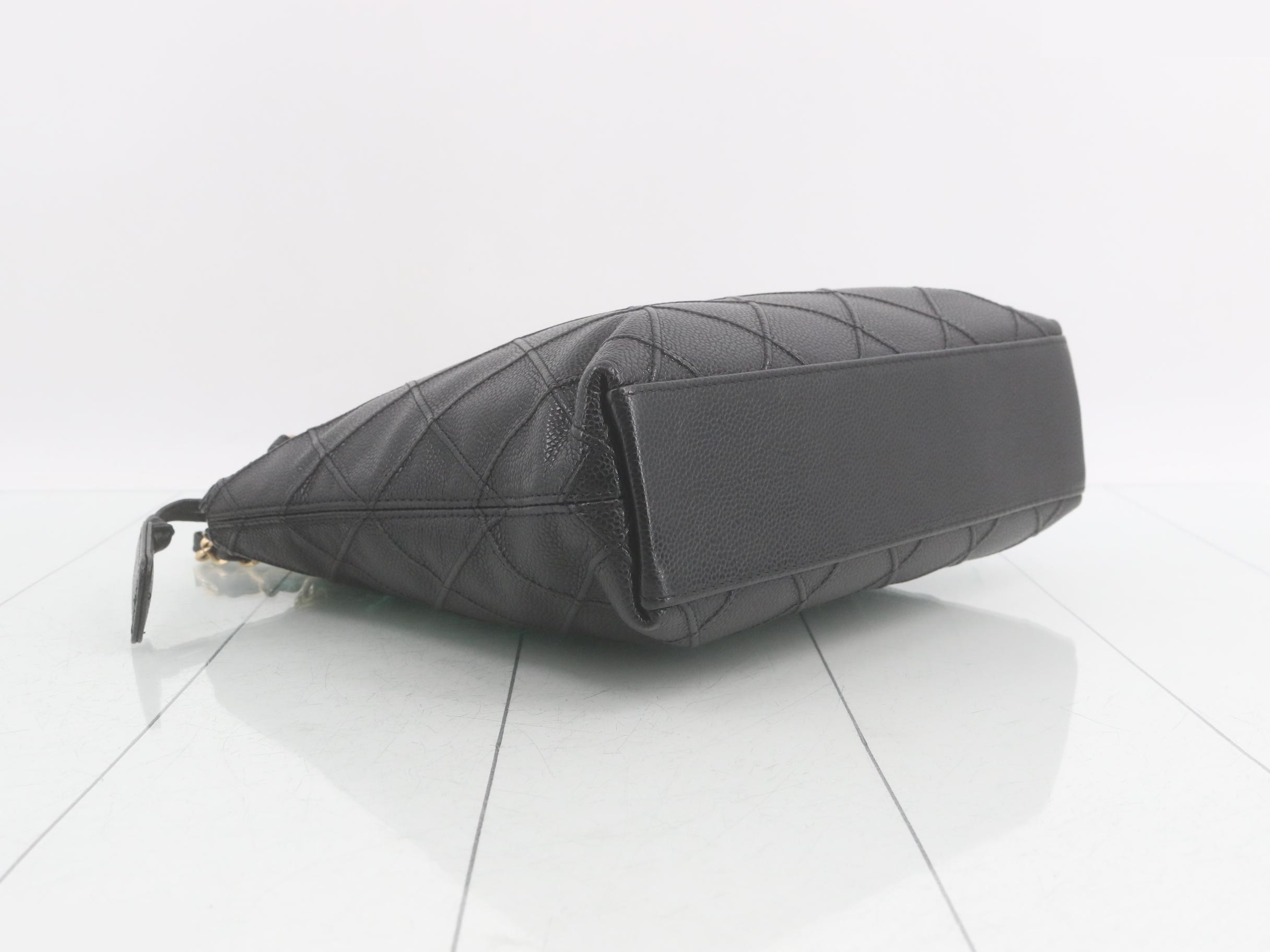 Caviar skin (bag) - Tote bag — view 5