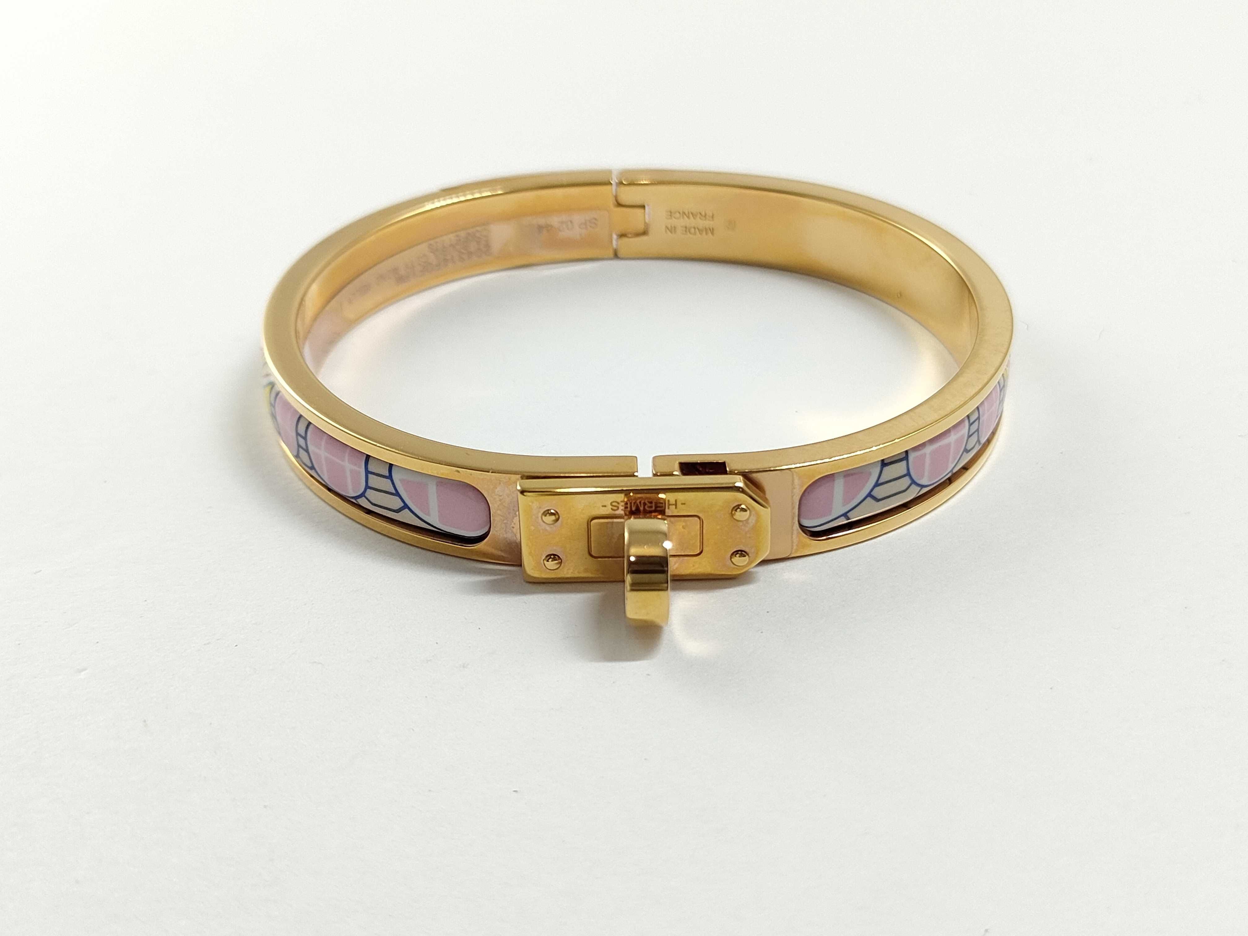 Mini Click Kelly Bracelet/Bangle