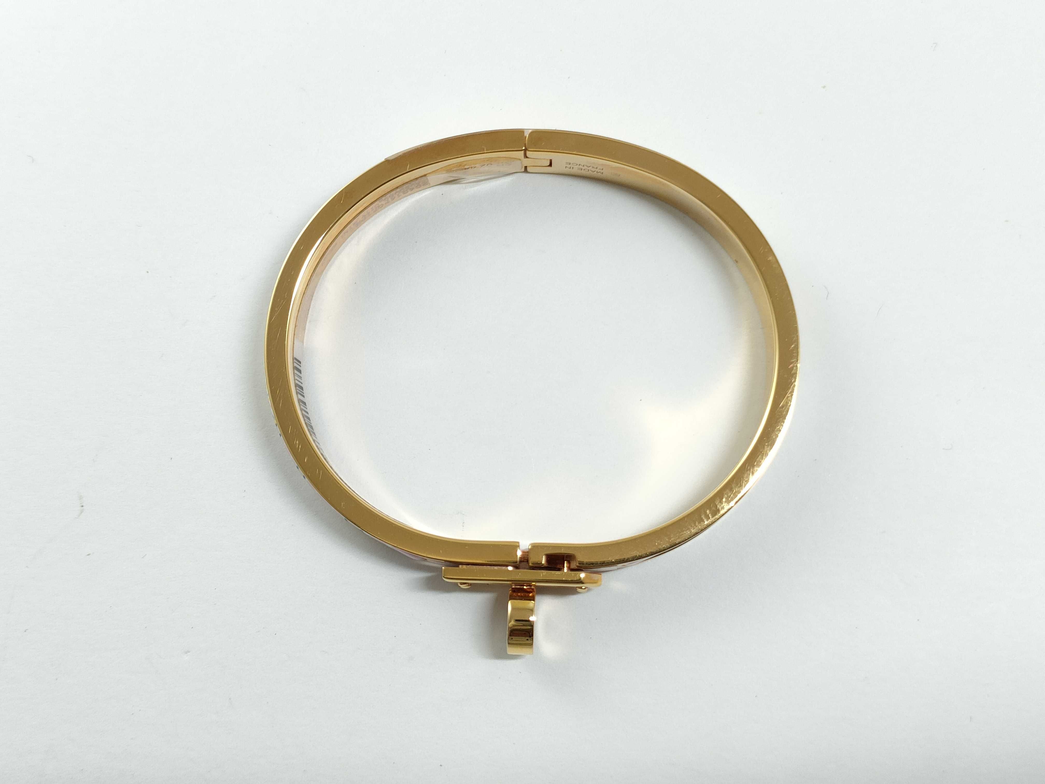 Mini Click Kelly Bracelet/Bangle — view 2