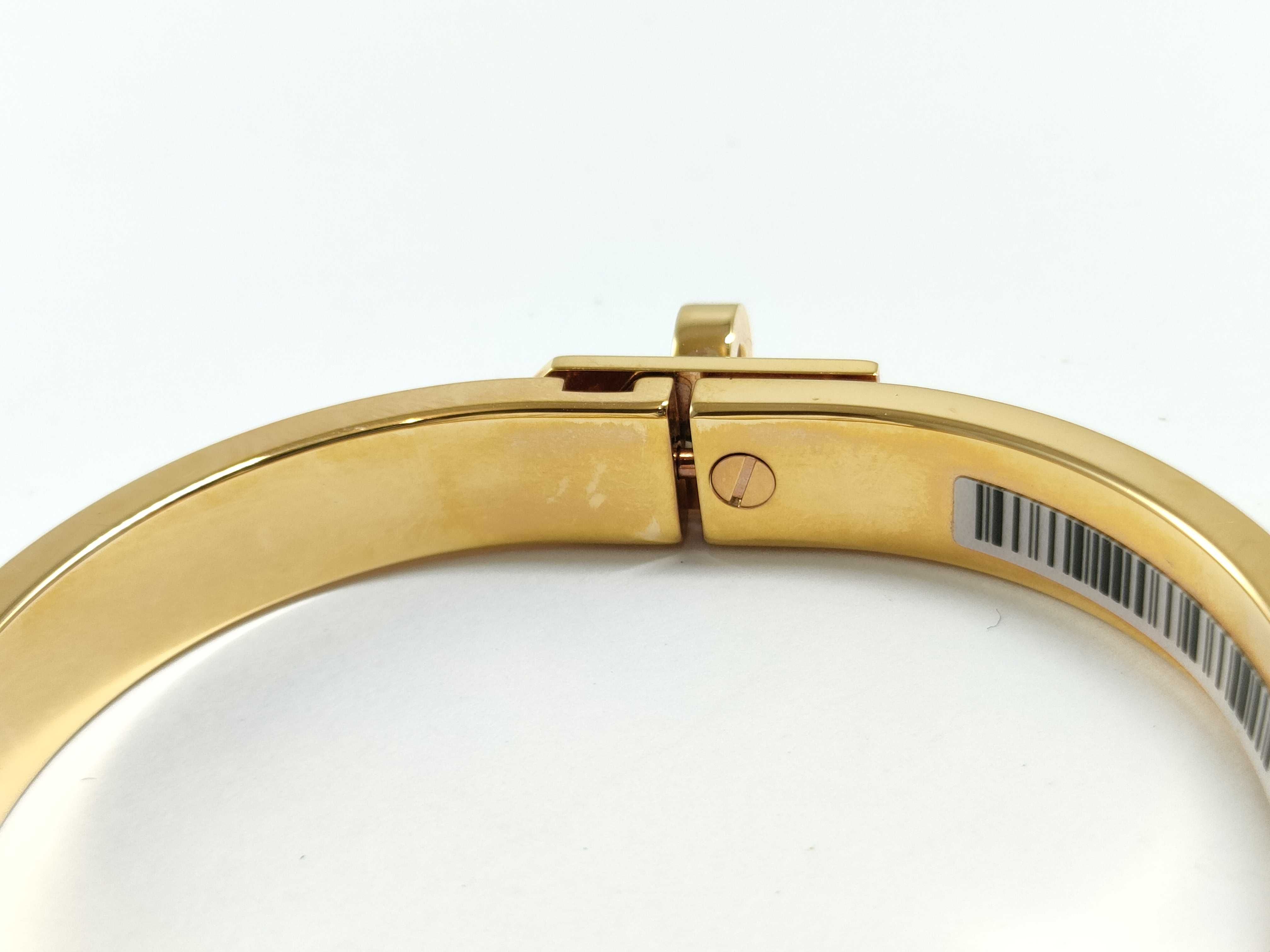Mini Click Kelly Bracelet/Bangle — view 13