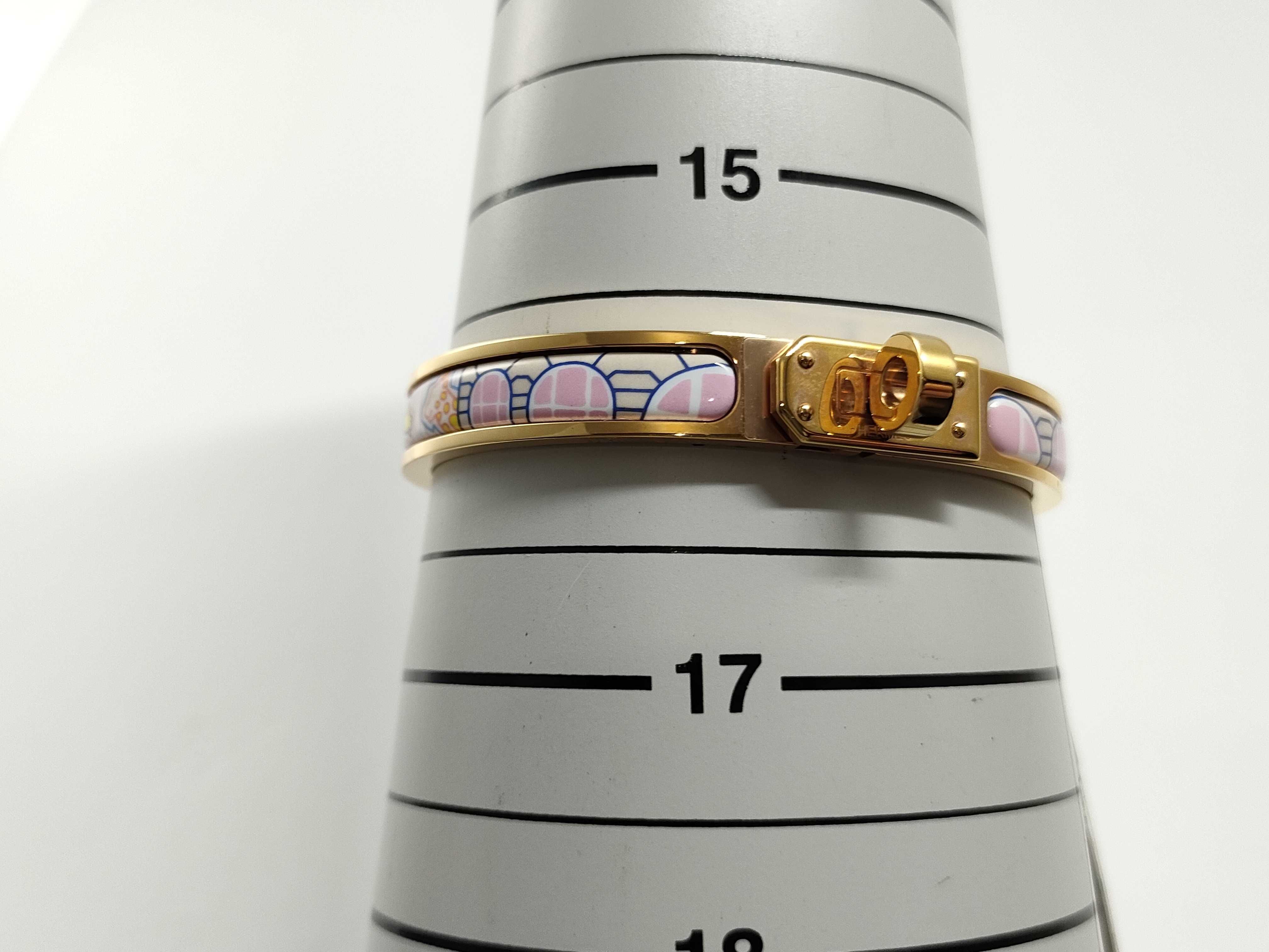Mini Click Kelly Bracelet/Bangle — view 6