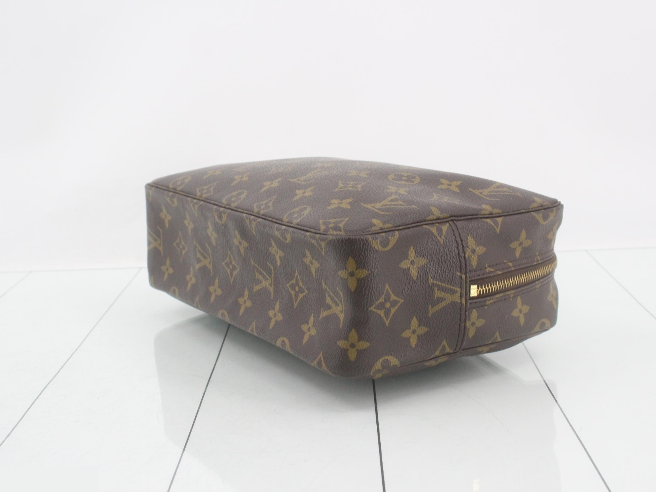Monogram Trousseau Toilette 28 — view 6