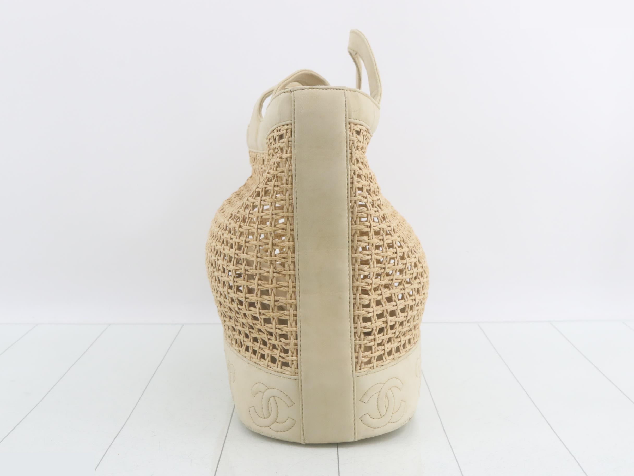 Basket bag — view 4
