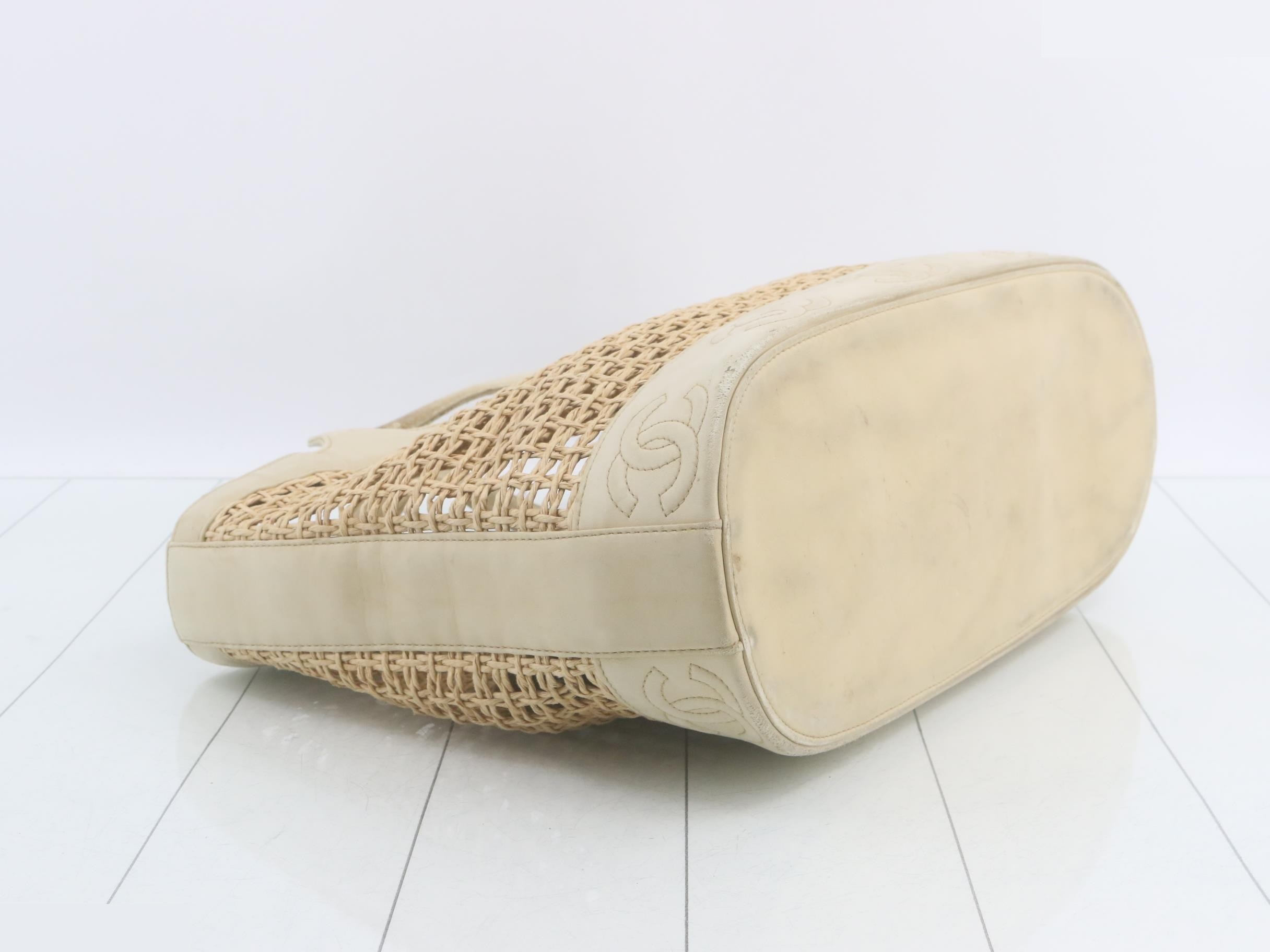 Basket bag — view 5