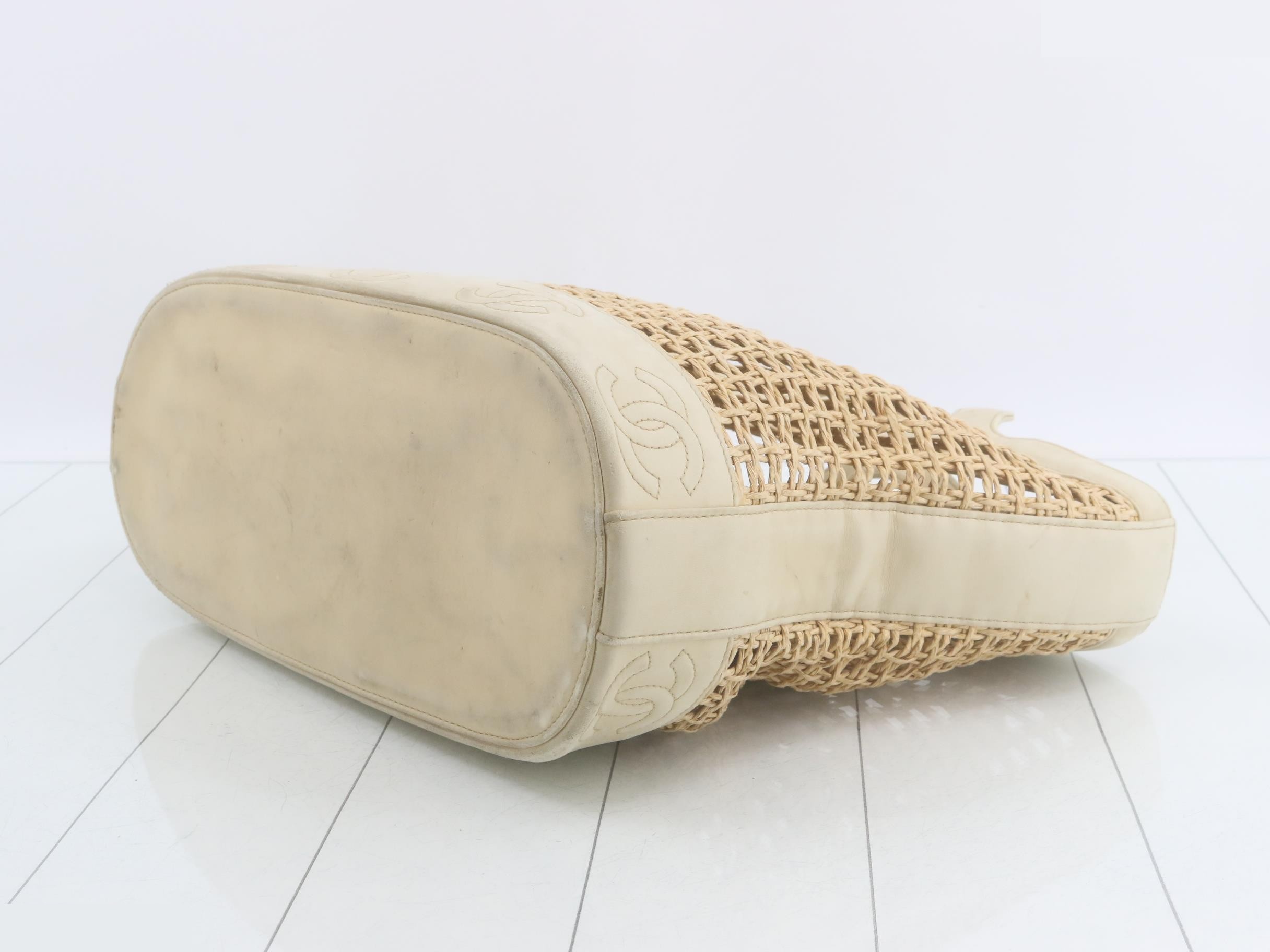 Basket bag — view 6