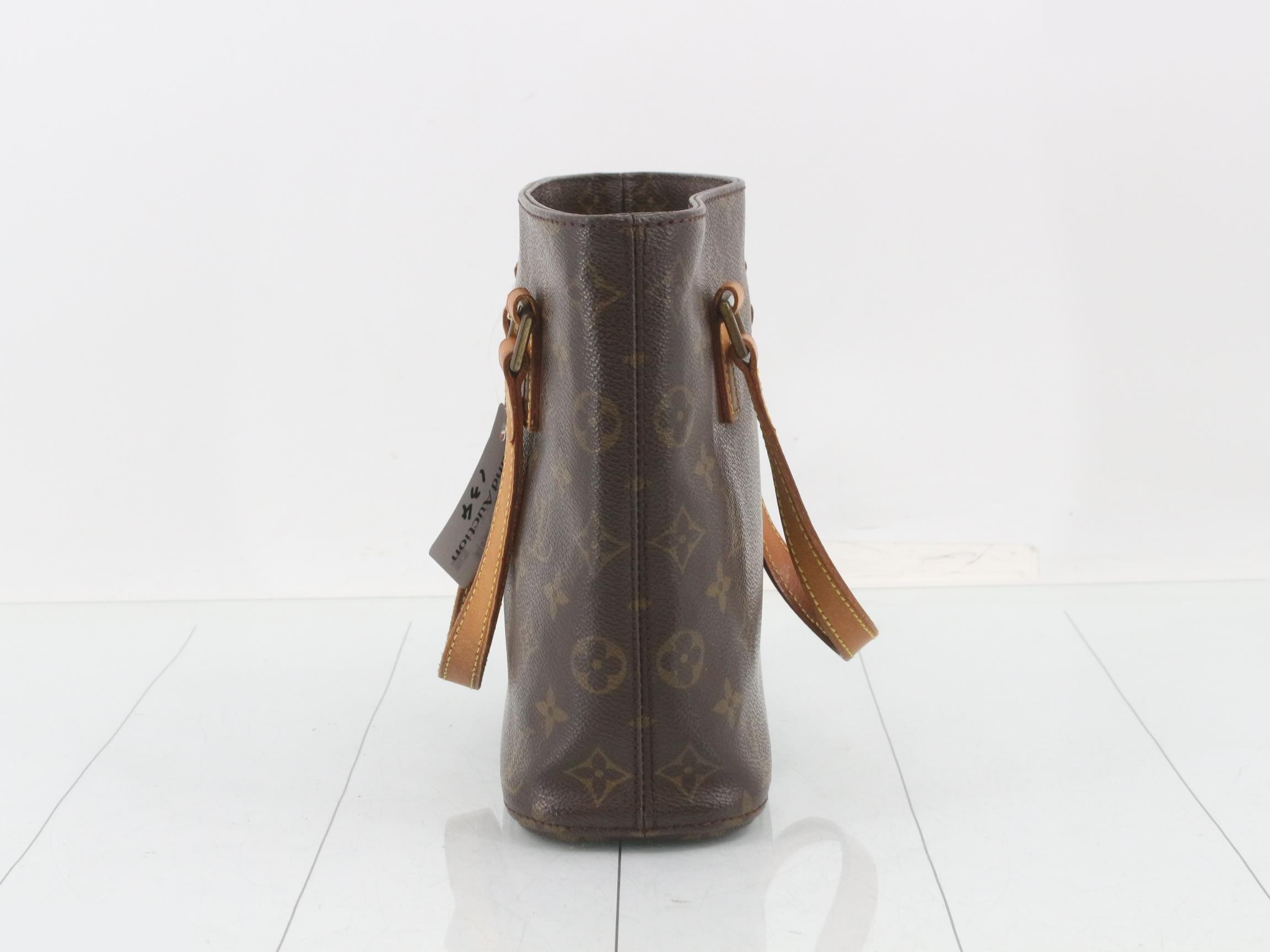 Monogram Vavin PM Tote Bag — view 3