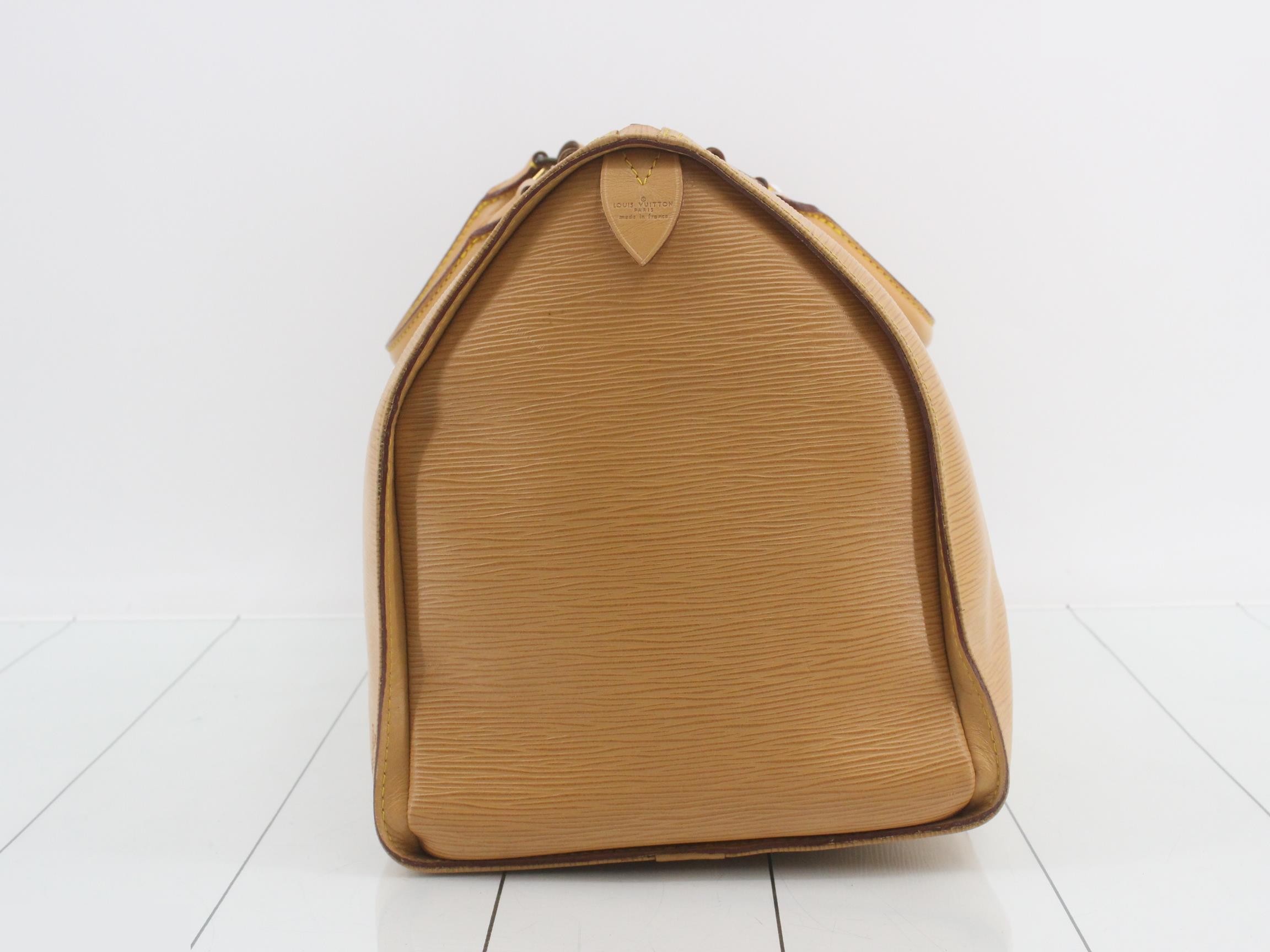 Keepall 45 — view 3