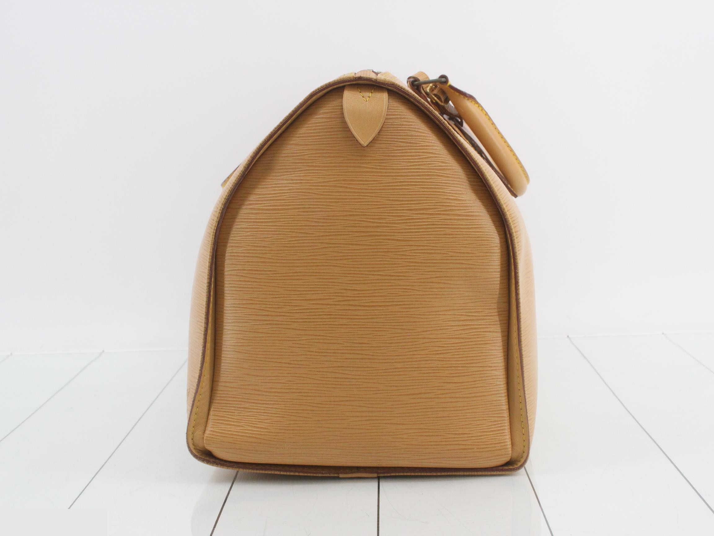 Keepall 45 — view 4