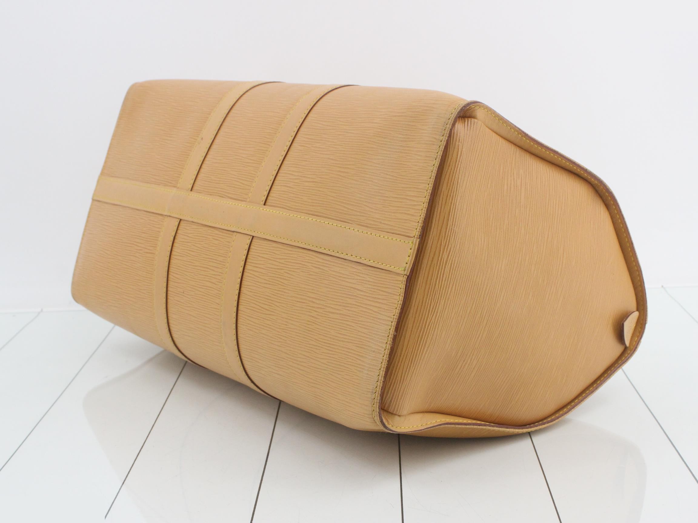 Keepall 45 — view 6