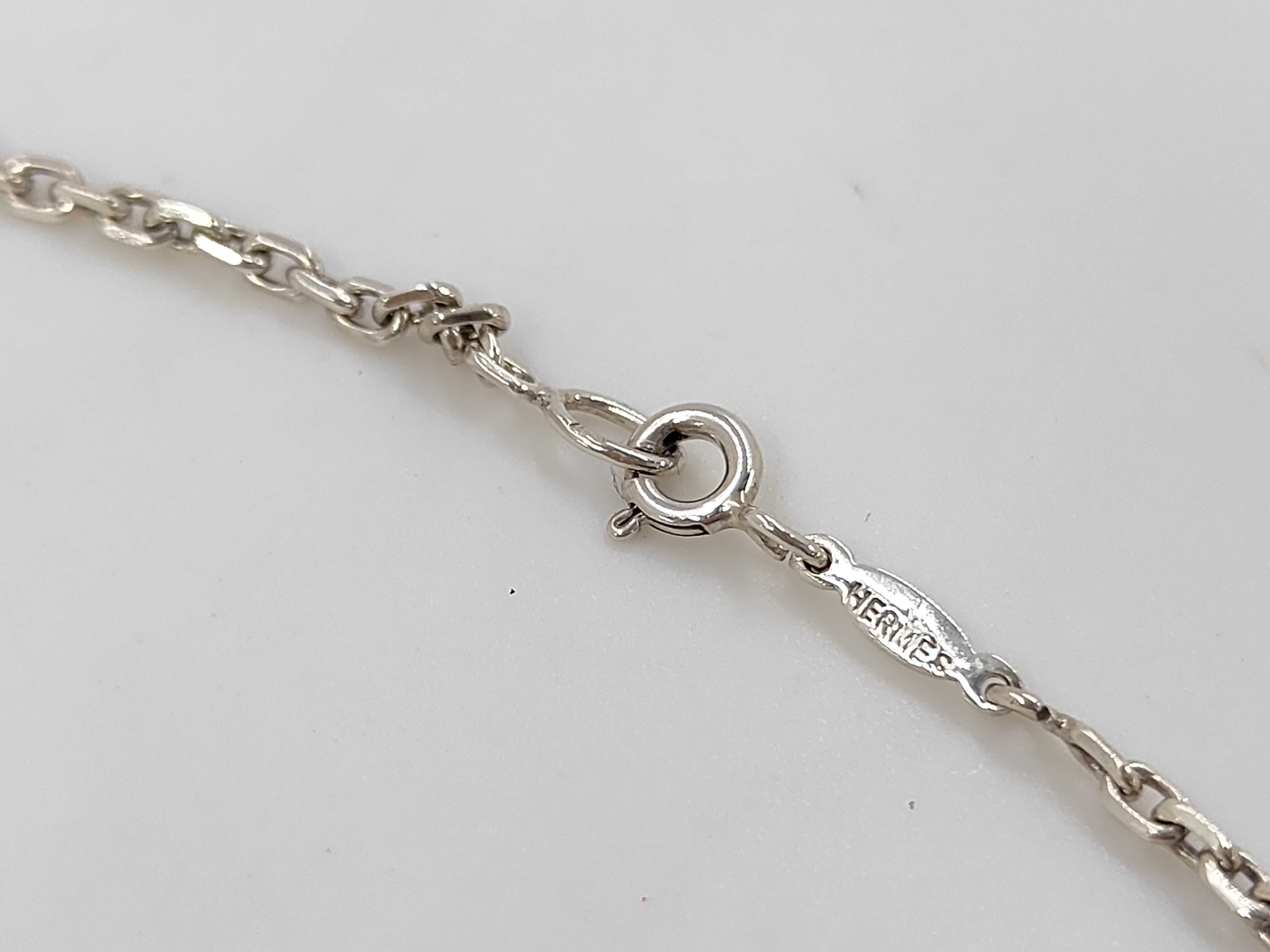 925 7.0g Necklace — view 3