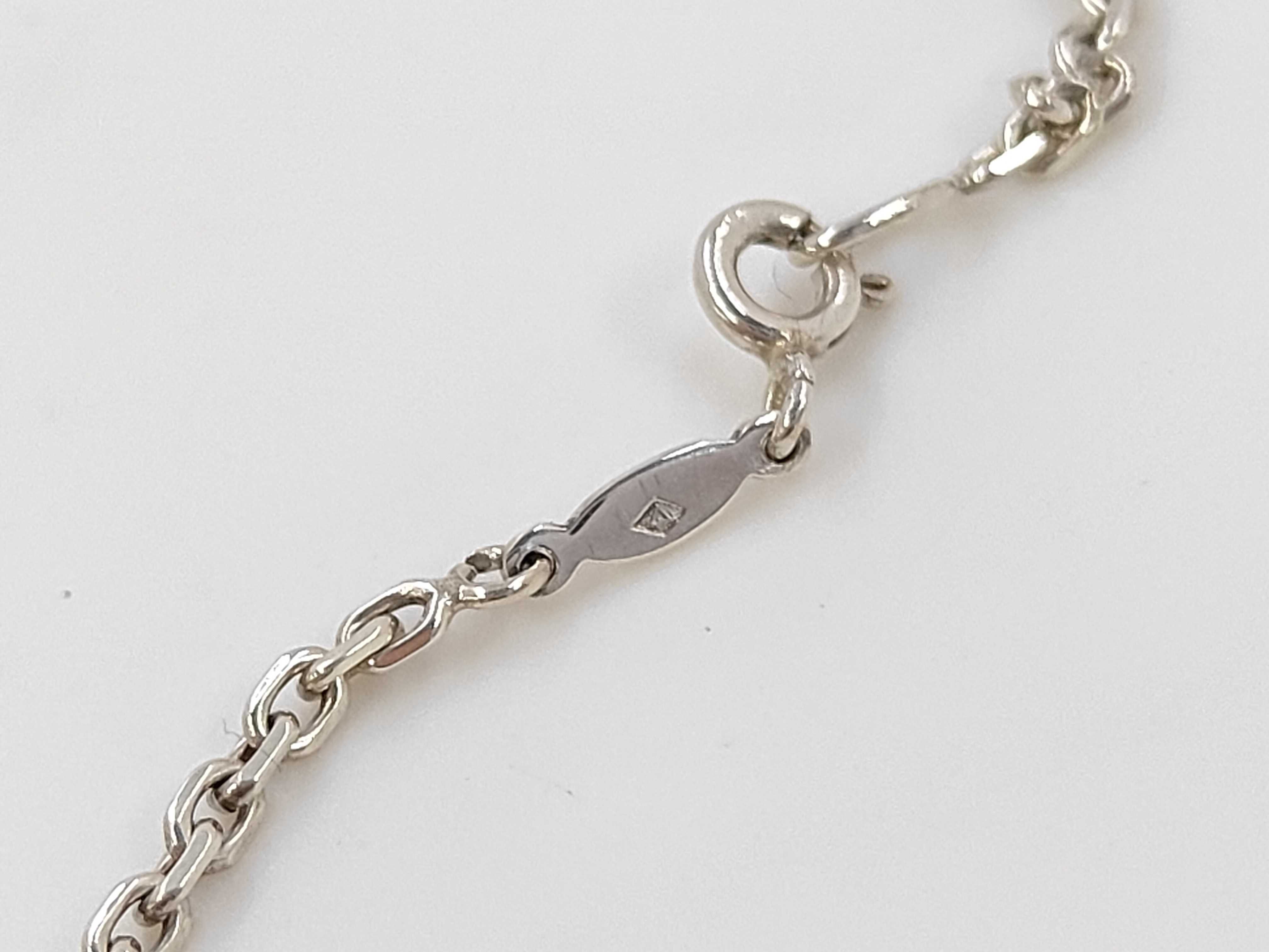 925 7.0g Necklace — view 4