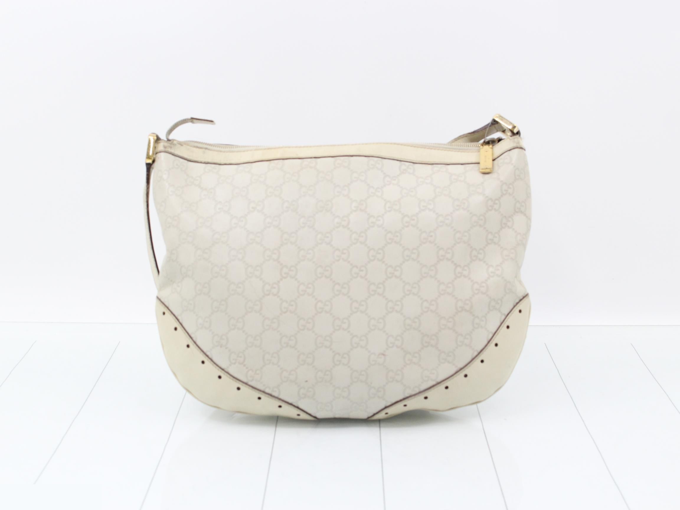 guccisima shoulder bag — view 2