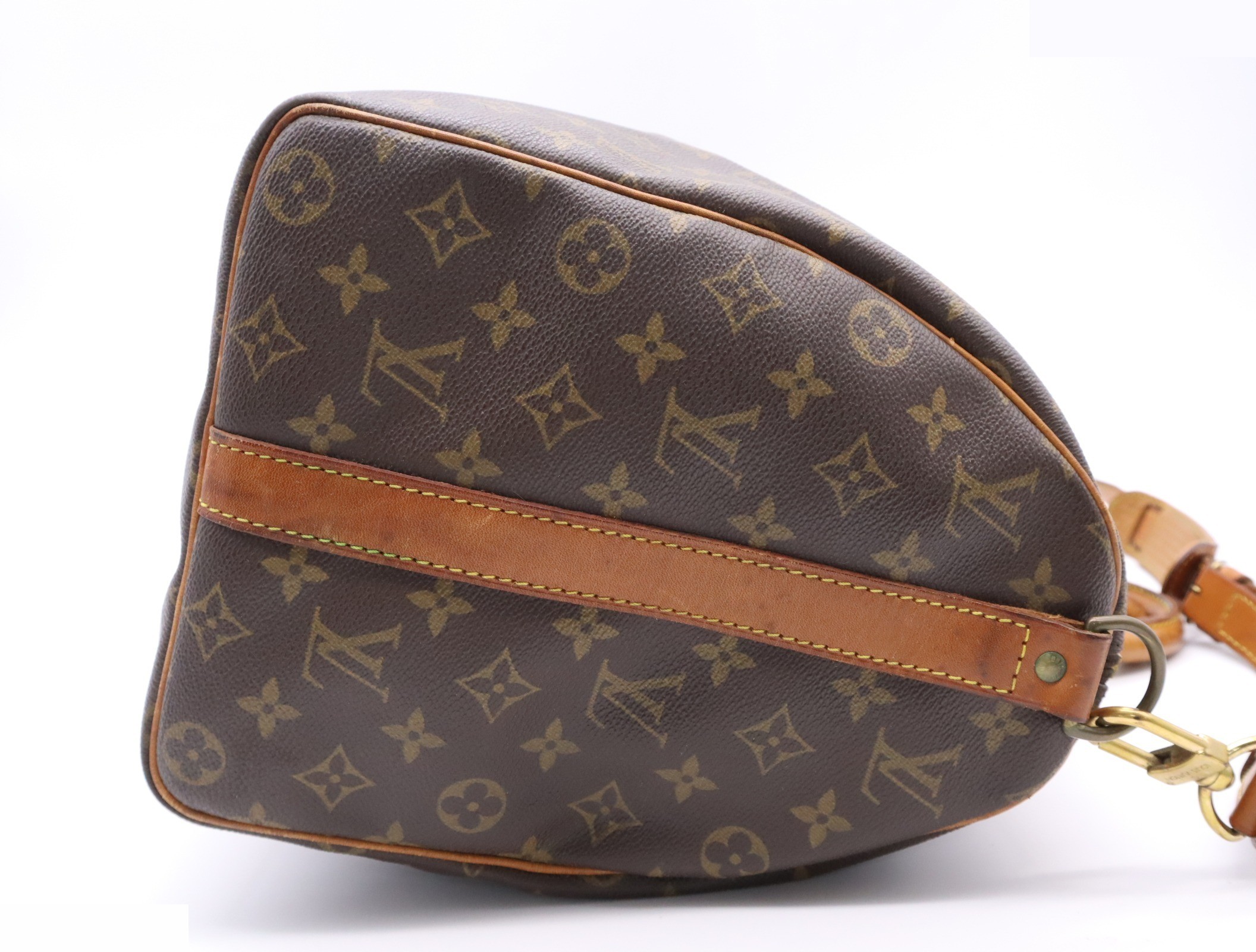 Keepall Bandoulière 45 with shoulder strap — view 5