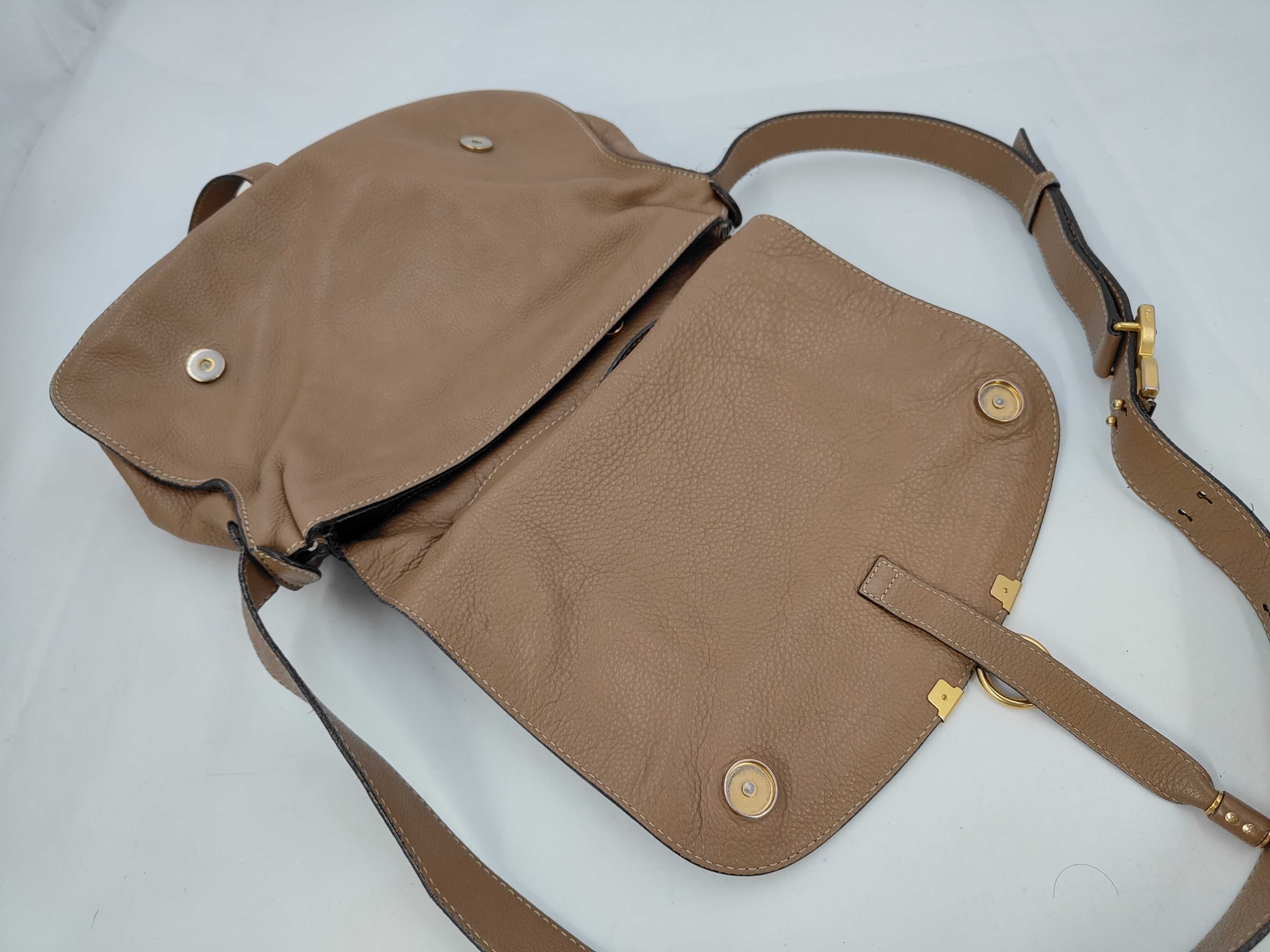Marcie Shoulder Bag — view 8