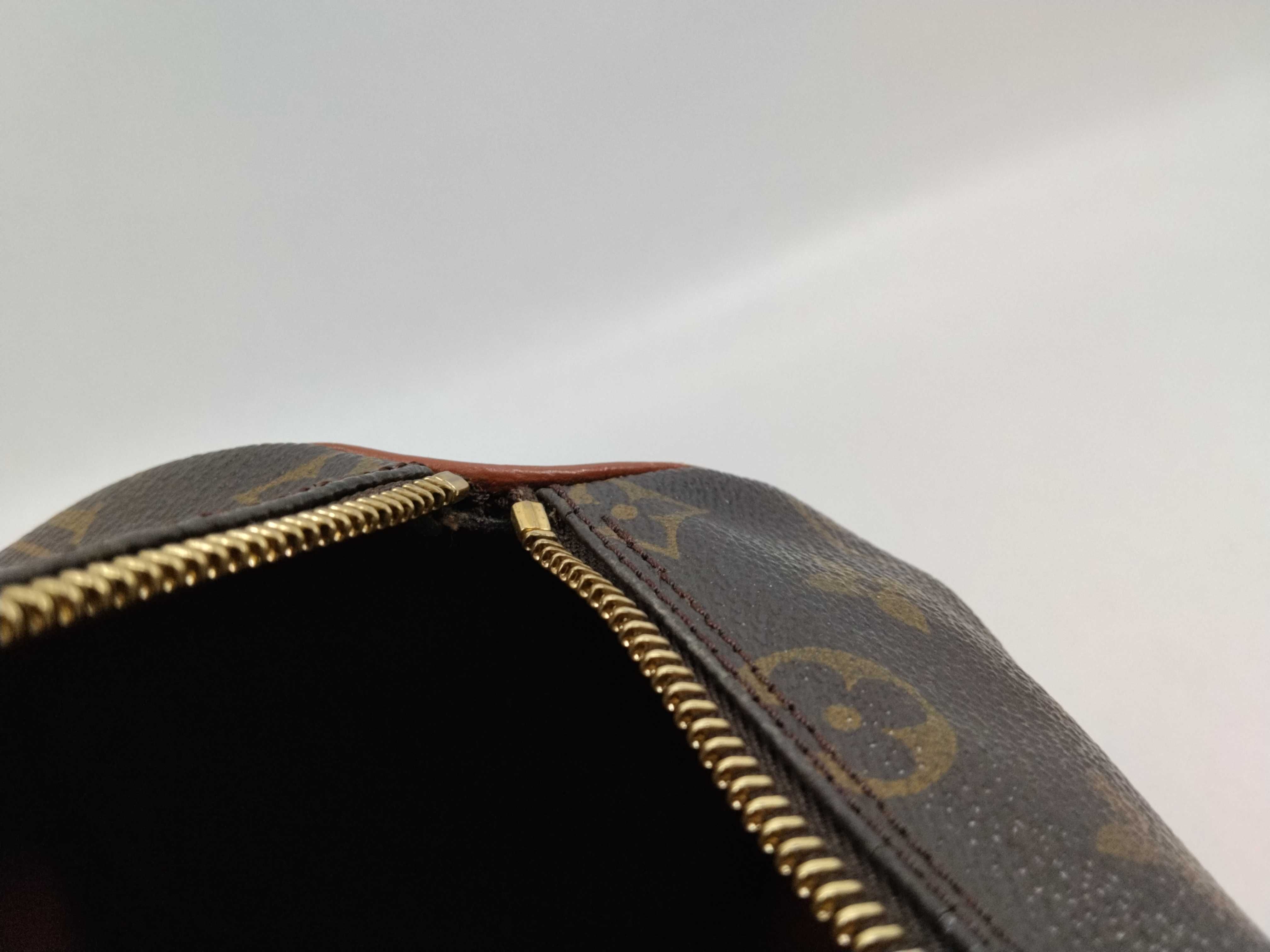 Monogram M51386 Papillon 26 Handbag — view 11