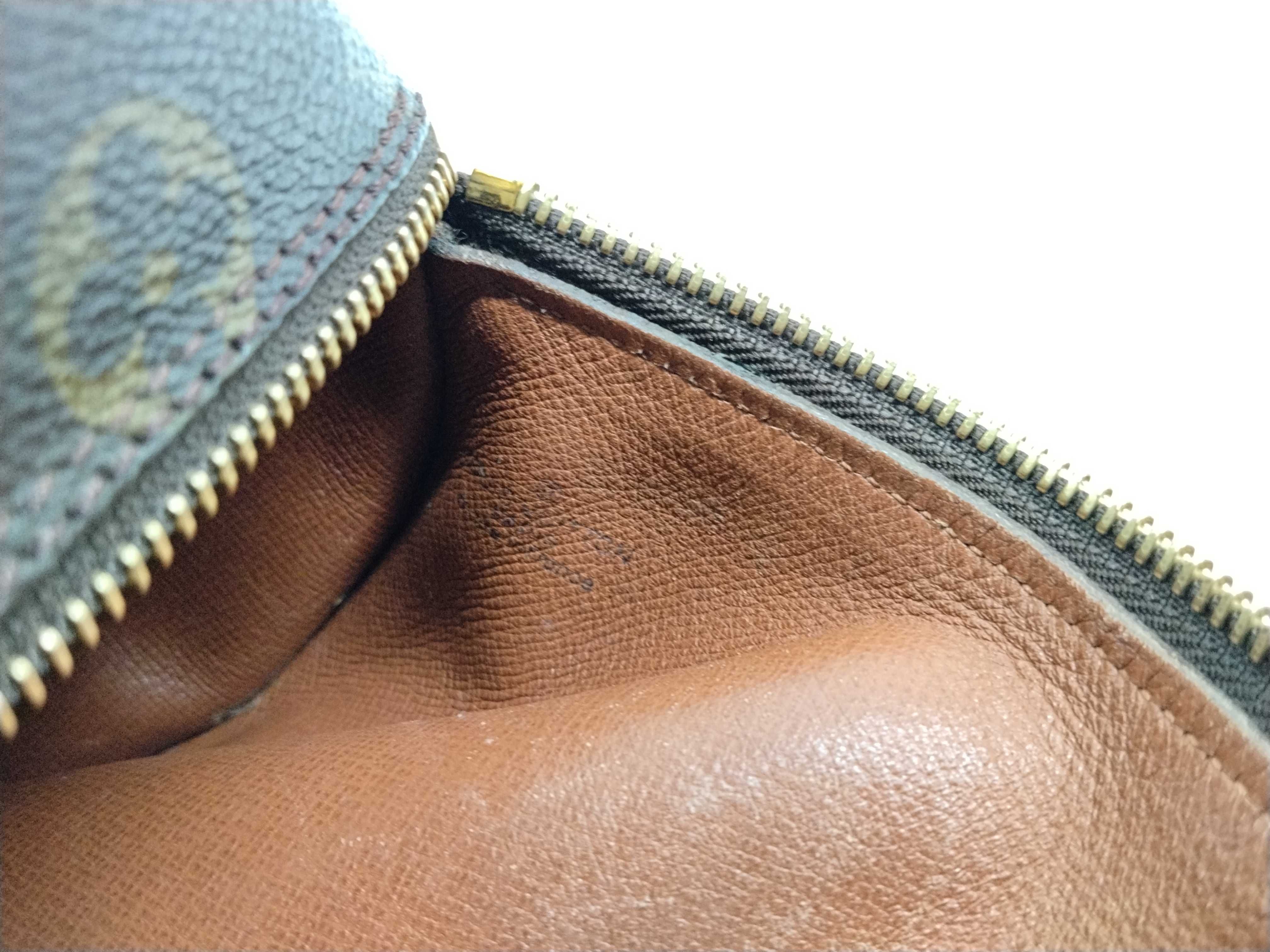 Monogram M51386 Papillon 26 Handbag — view 12