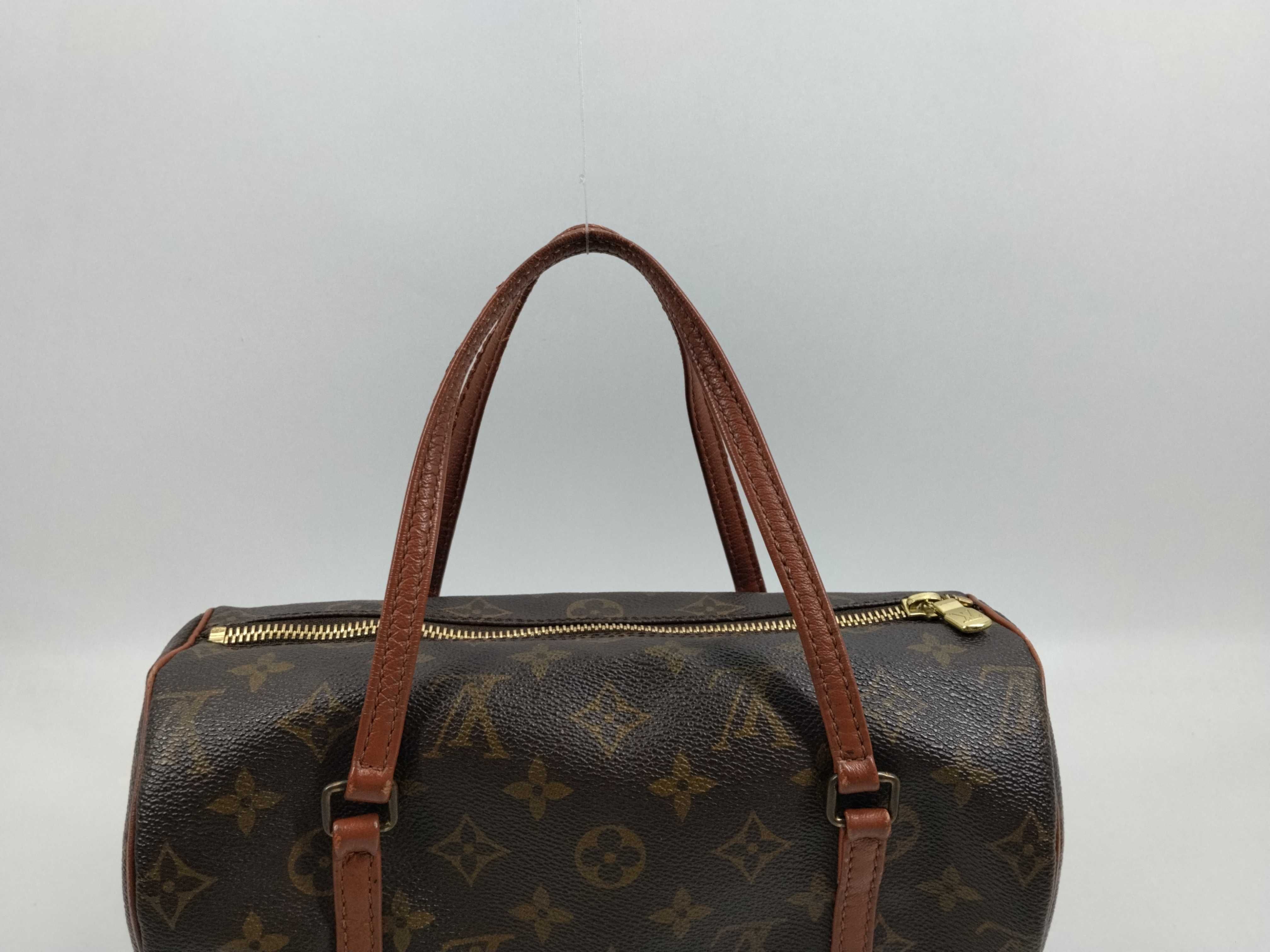Monogram M51386 Papillon 26 Handbag — view 4