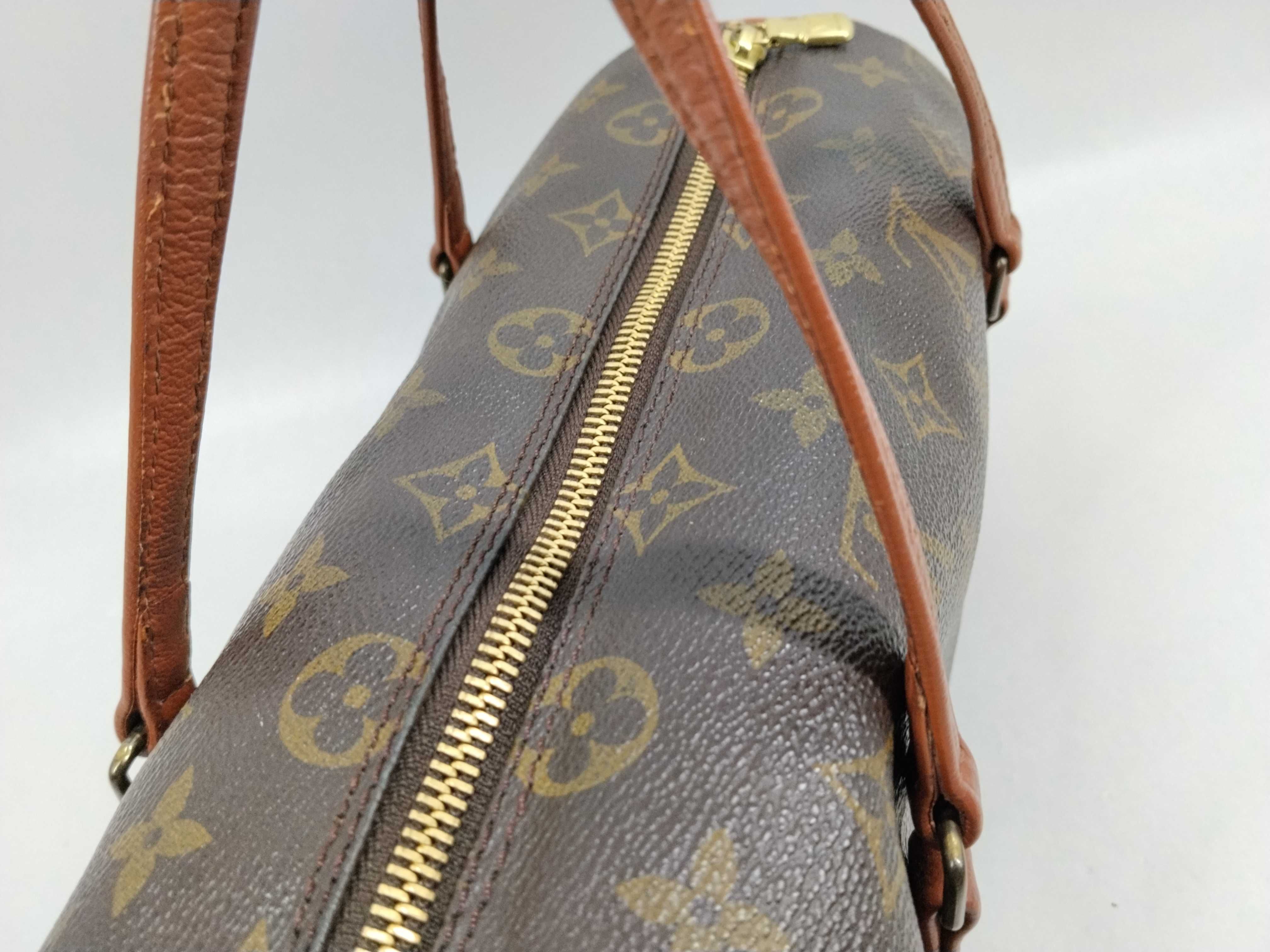 Monogram M51386 Papillon 26 Handbag — view 5