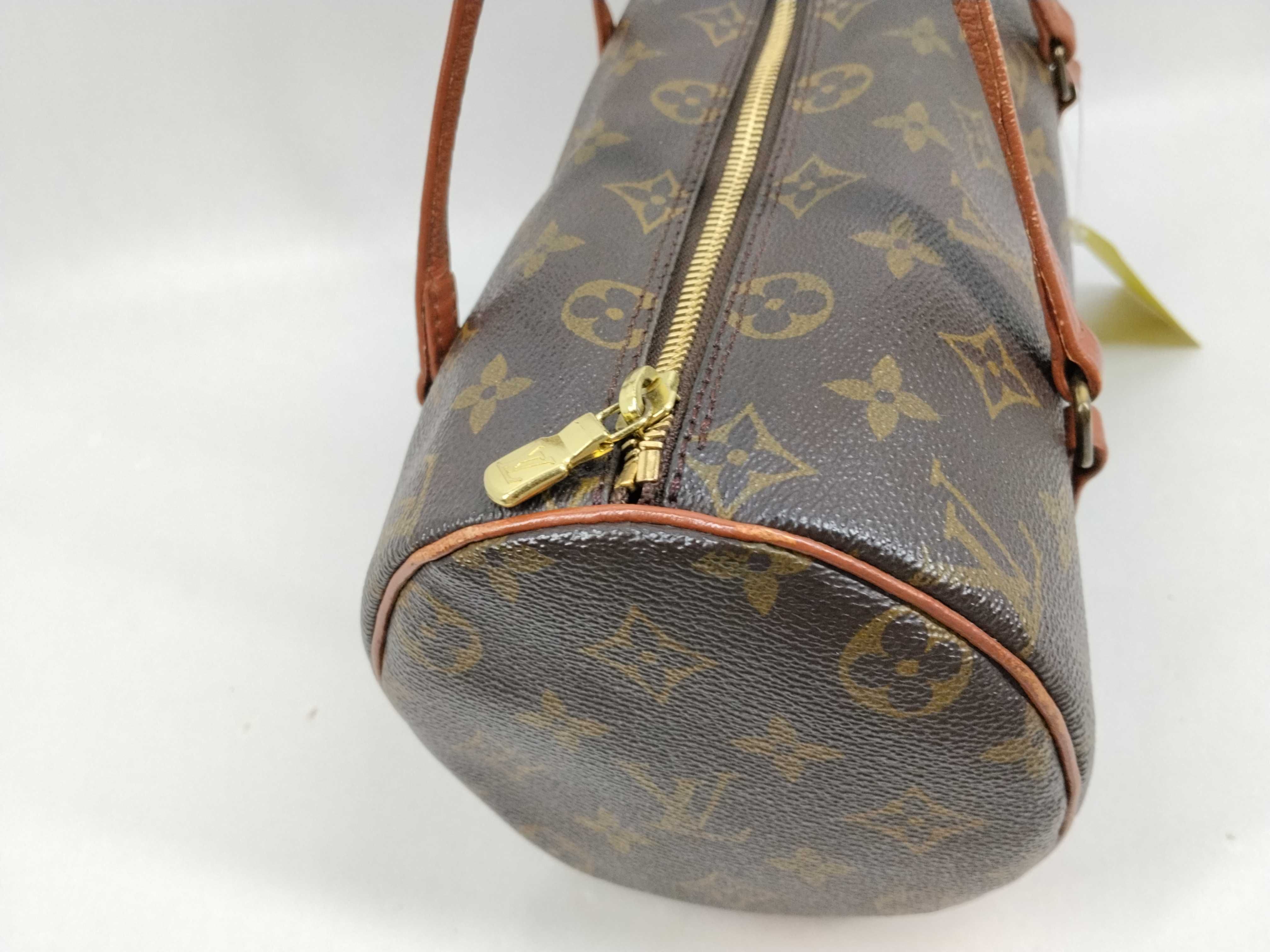 Monogram M51386 Papillon 26 Handbag — view 6