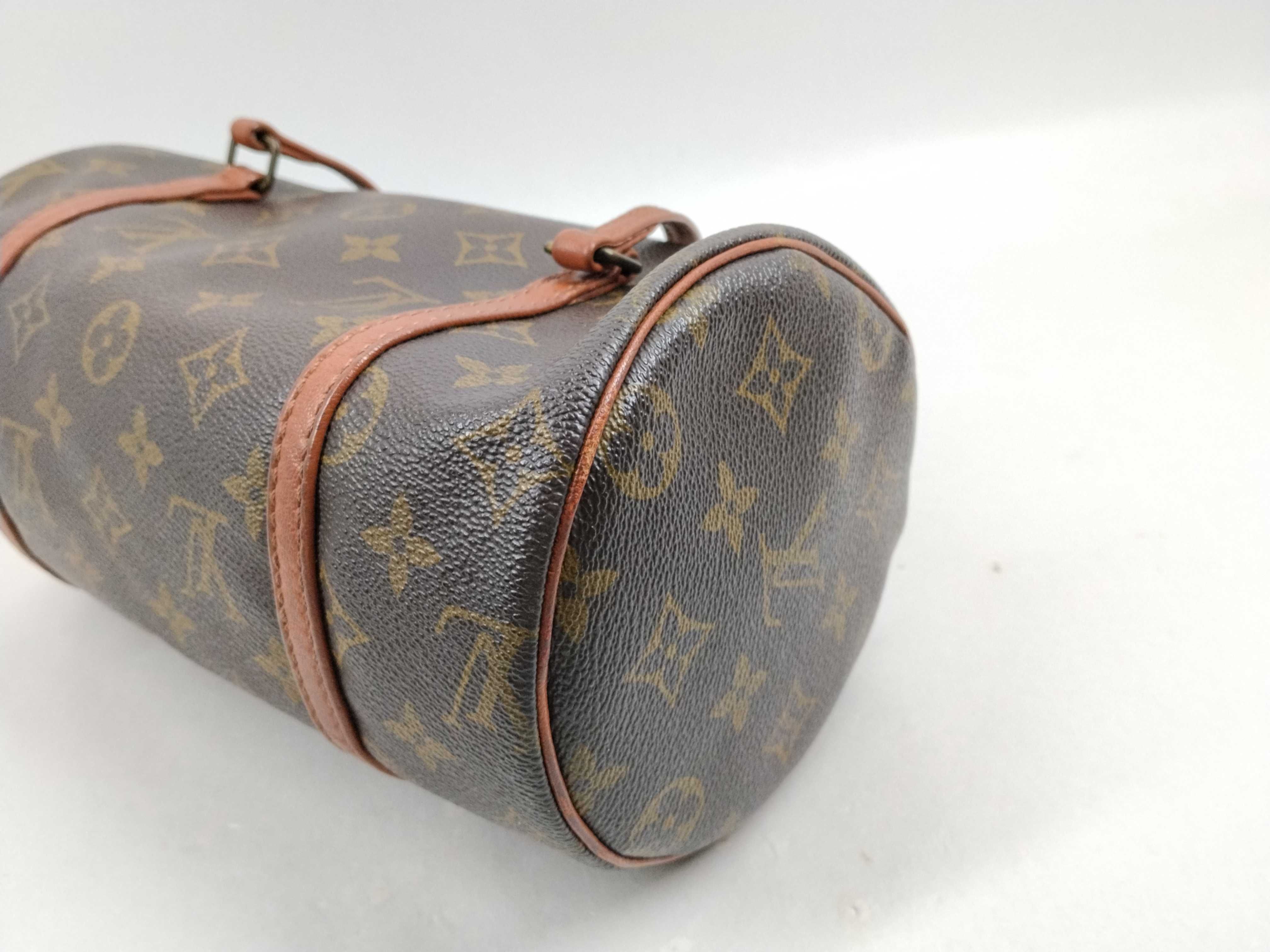 Monogram M51386 Papillon 26 Handbag — view 8