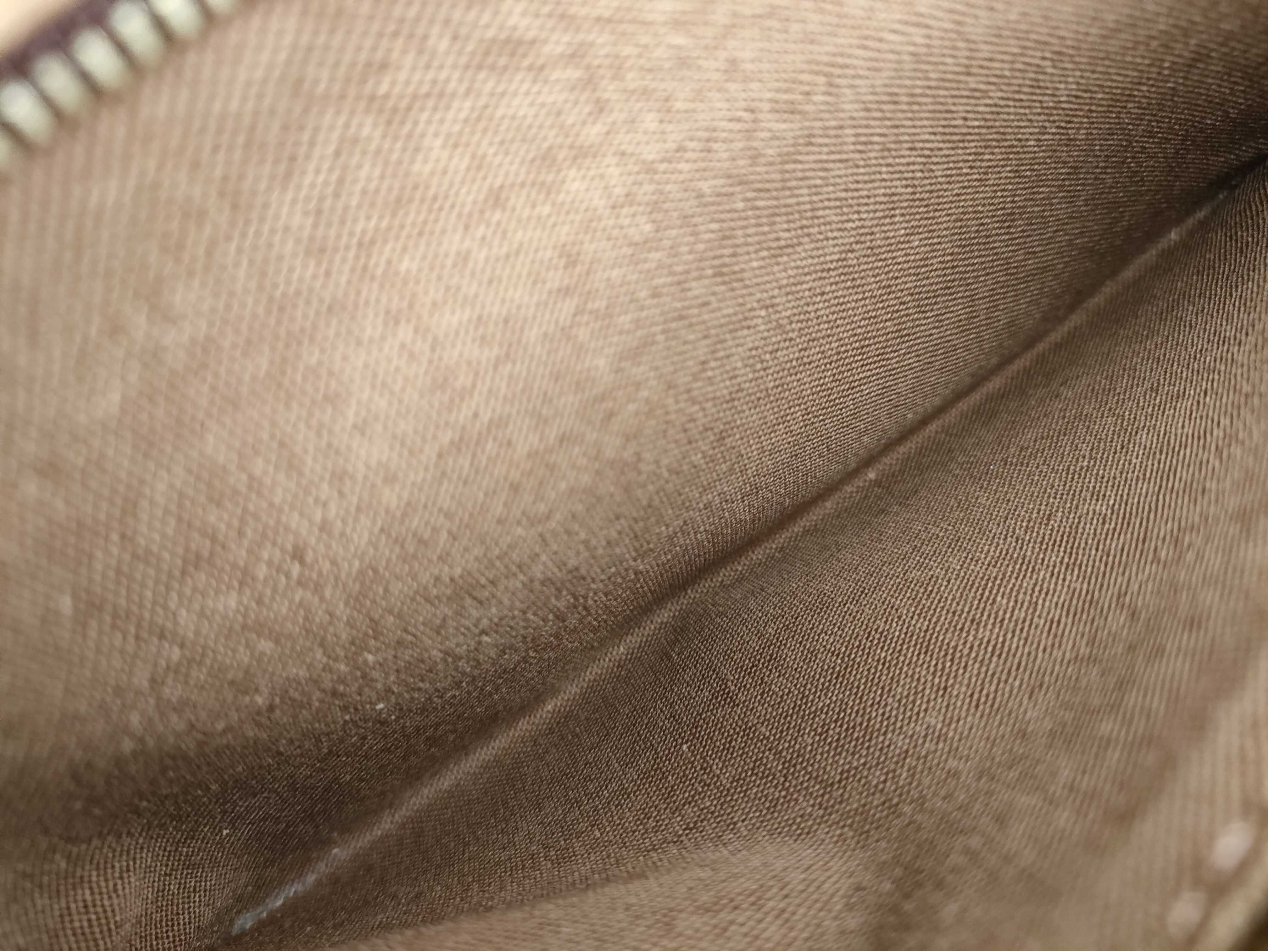 Monogram M42250 Sologne Shoulder Bag — view 12