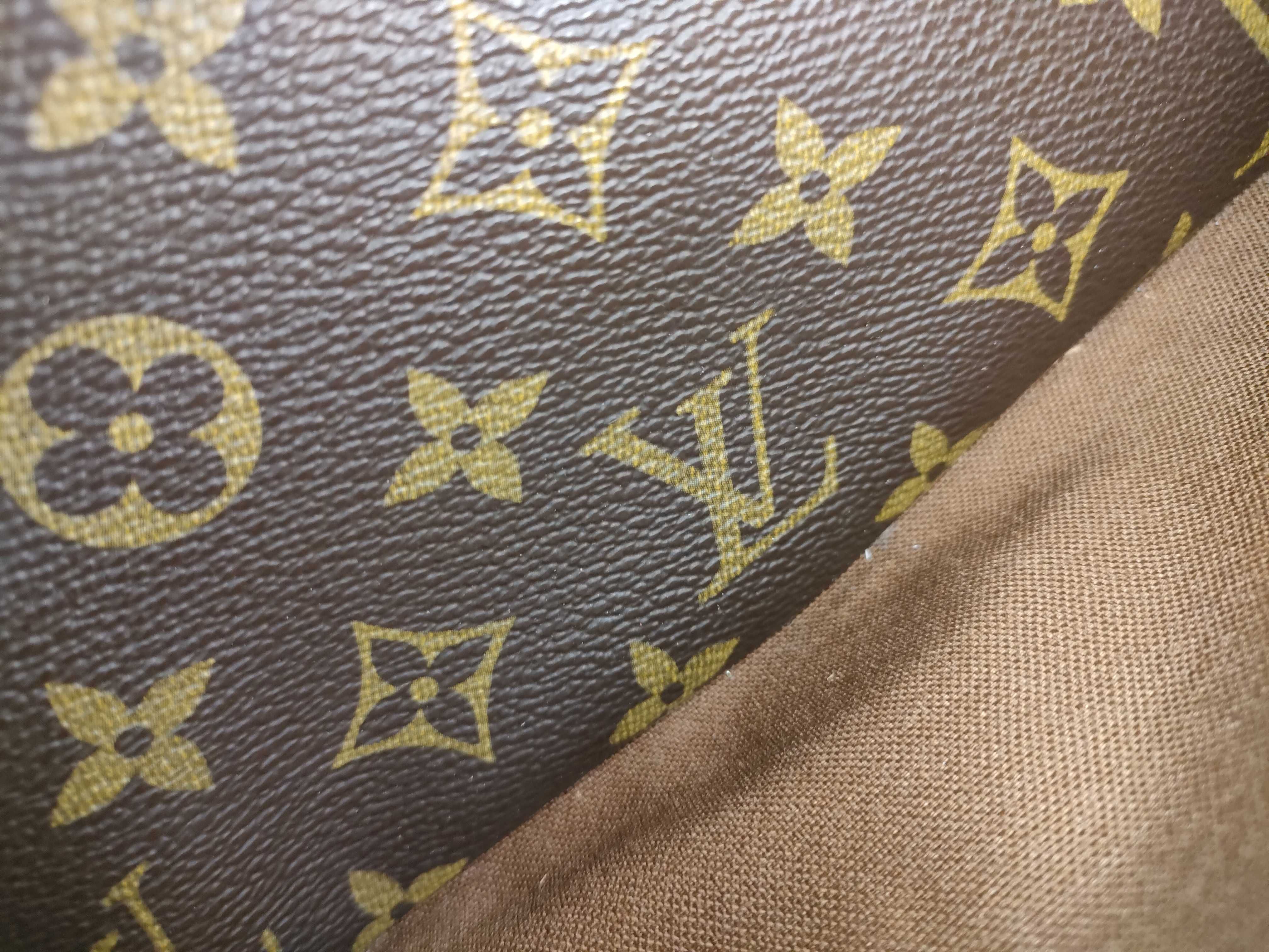 Monogram M42250 Sologne Shoulder Bag — view 13