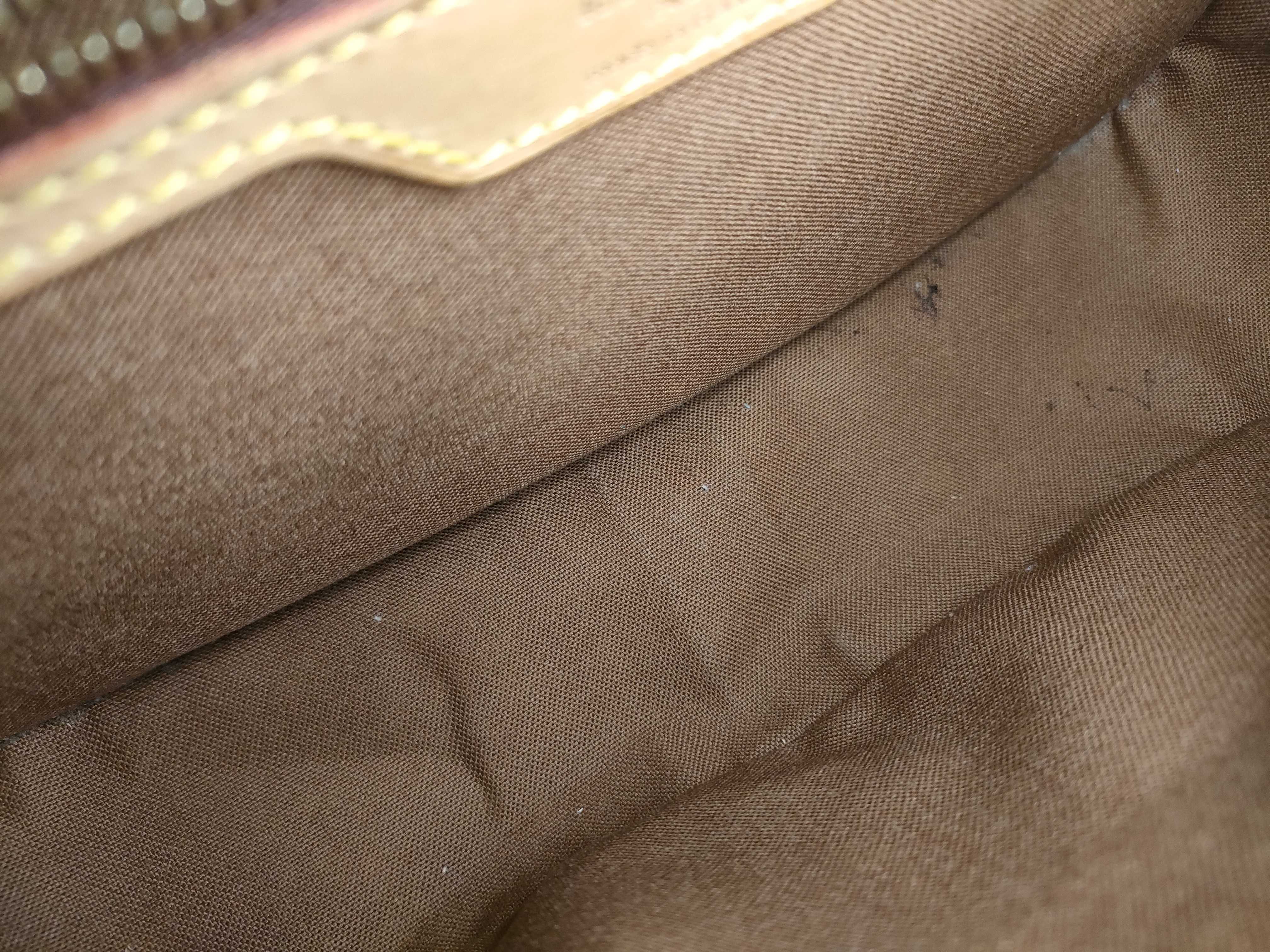 Monogram M42250 Sologne Shoulder Bag — view 10