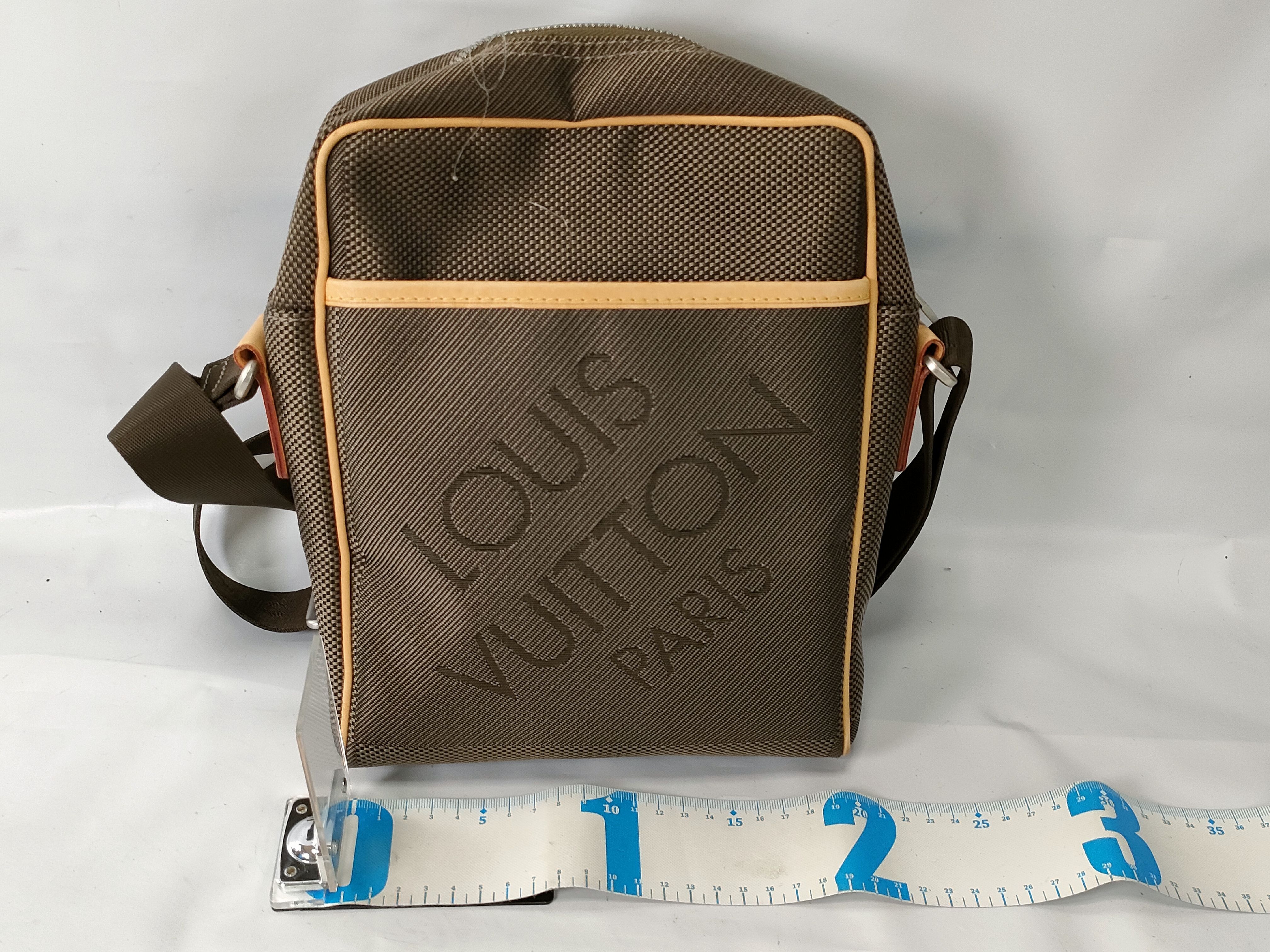 M93040 Citadin Shoulder Bag — view 2