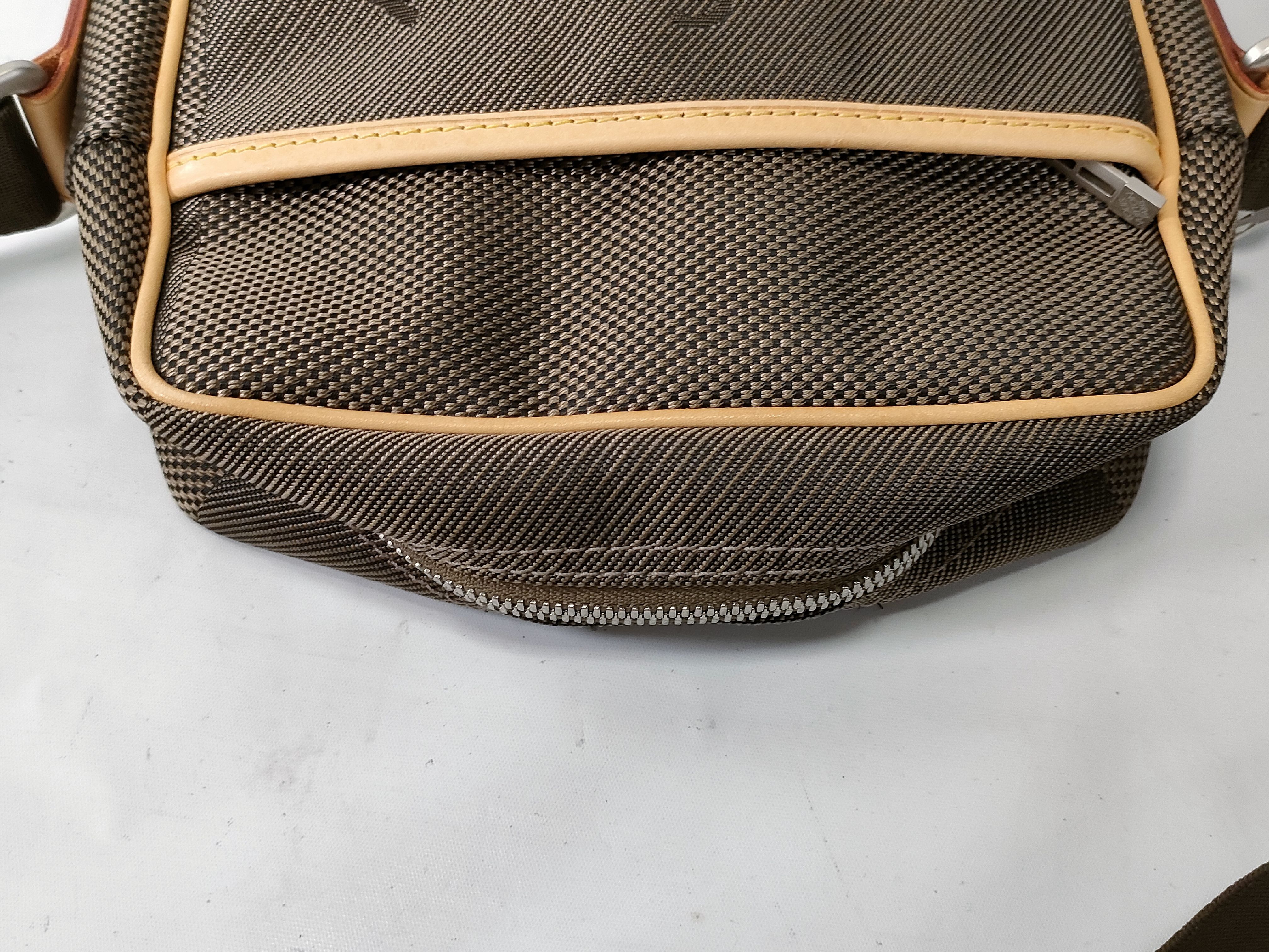 M93040 Citadin Shoulder Bag — view 8