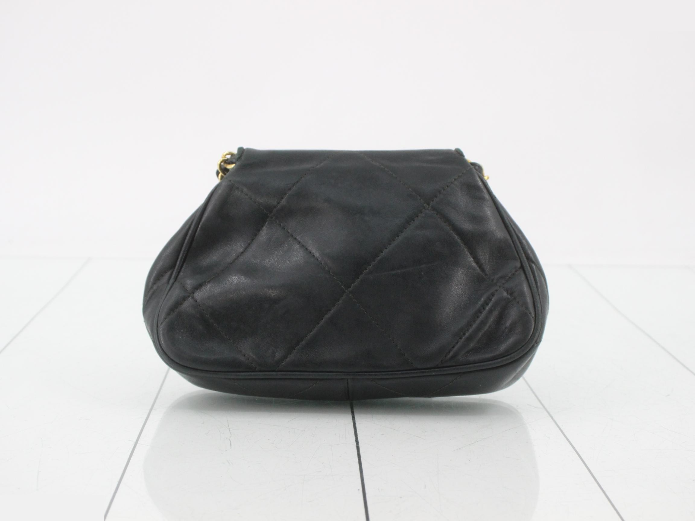 Matelassé (bag) - Shoulder bag — view 2