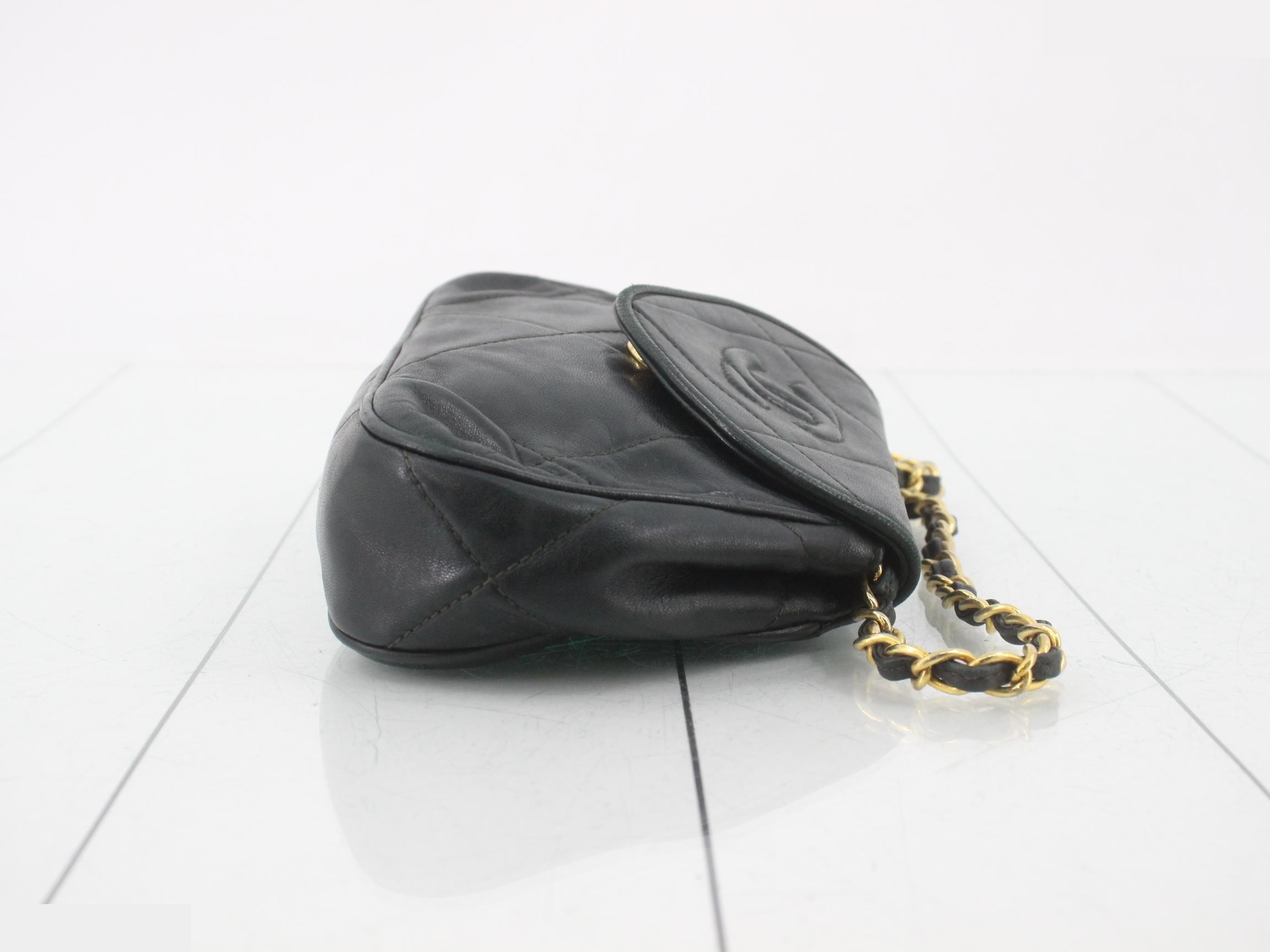 Matelassé (bag) - Shoulder bag — view 3