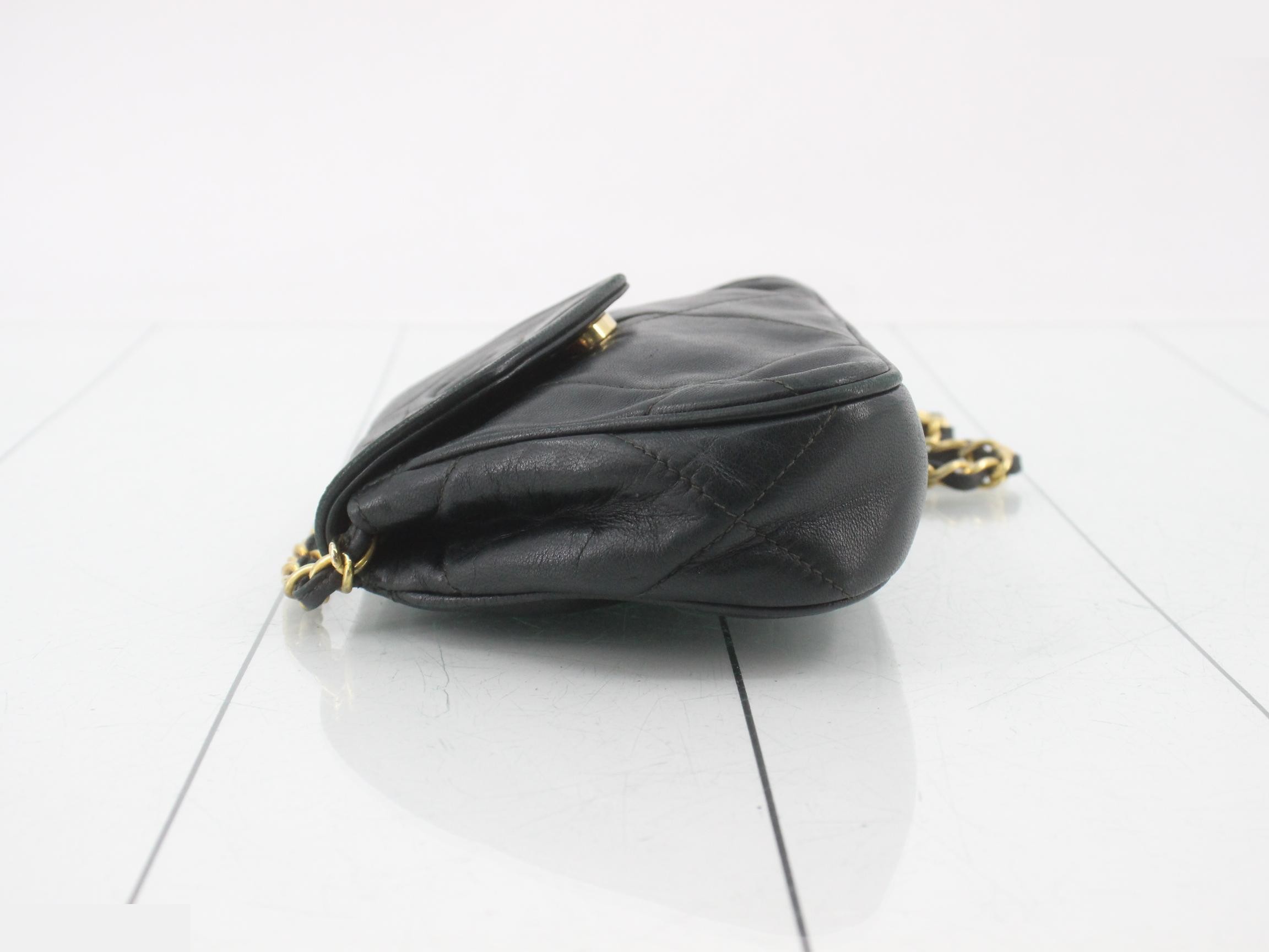 Matelassé (bag) - Shoulder bag — view 4