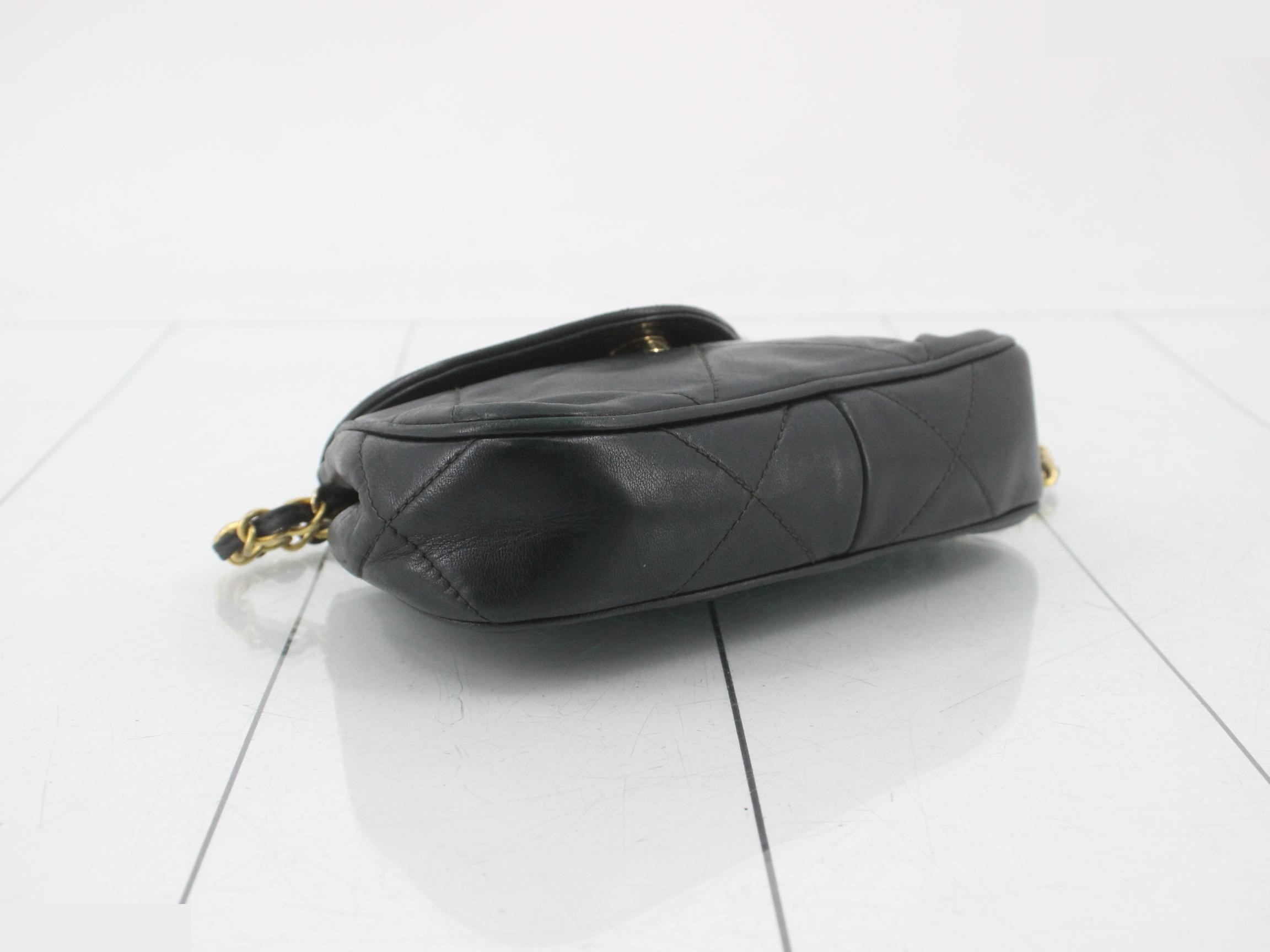 Matelassé (bag) - Shoulder bag — view 5