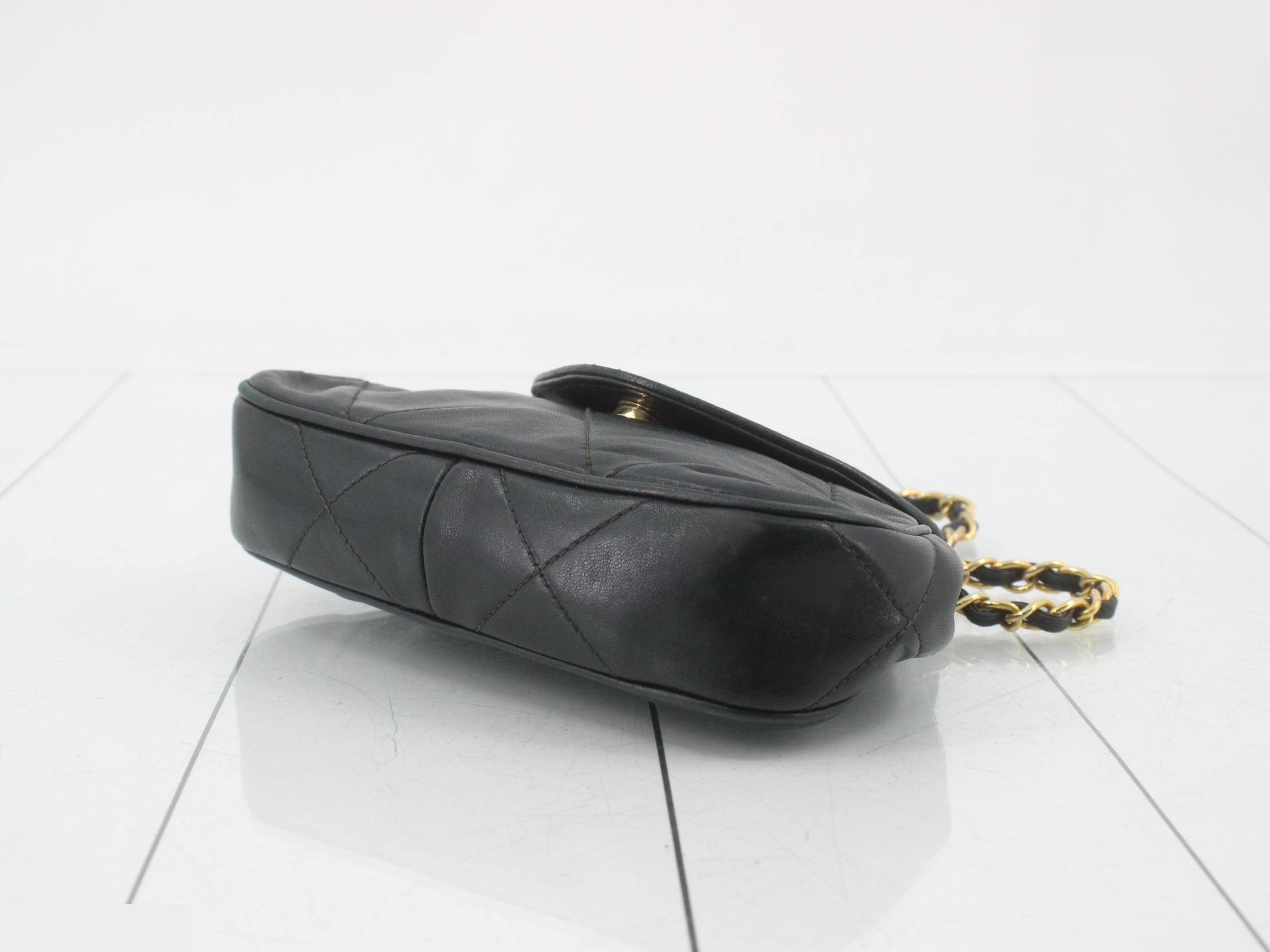 Matelassé (bag) - Shoulder bag — view 6