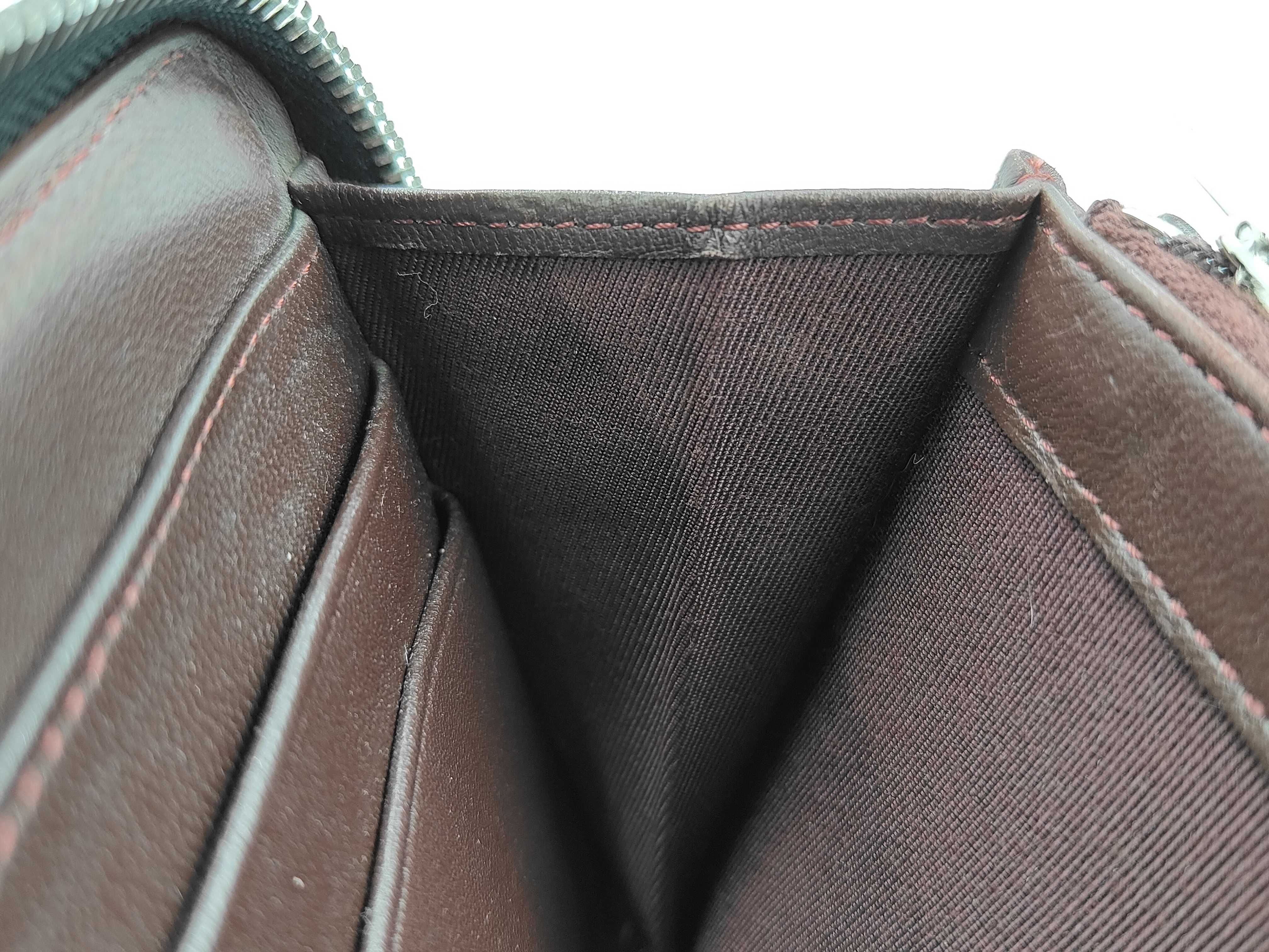 Round Zip Long Wallet — view 12