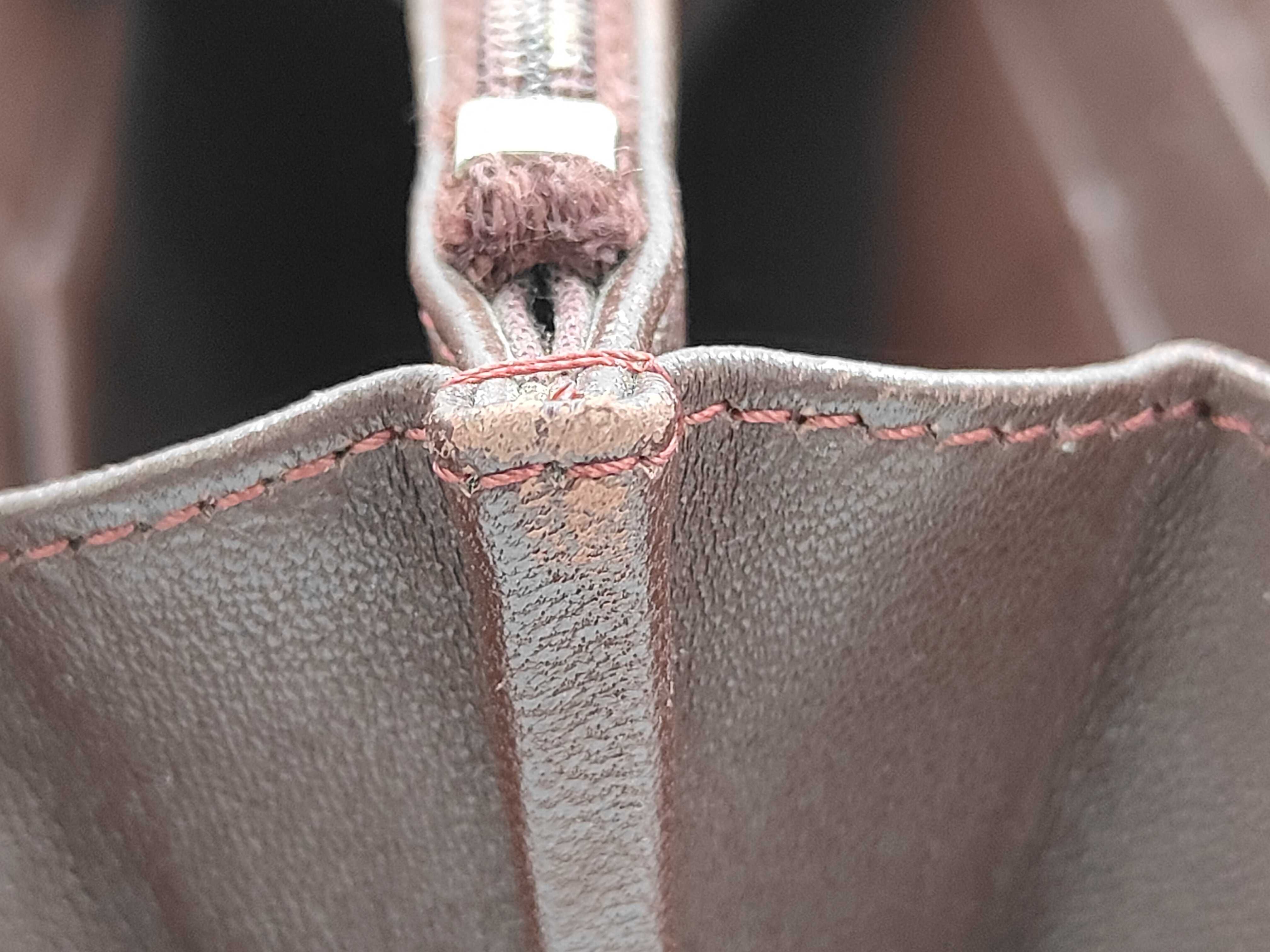 Round Zip Long Wallet — view 14