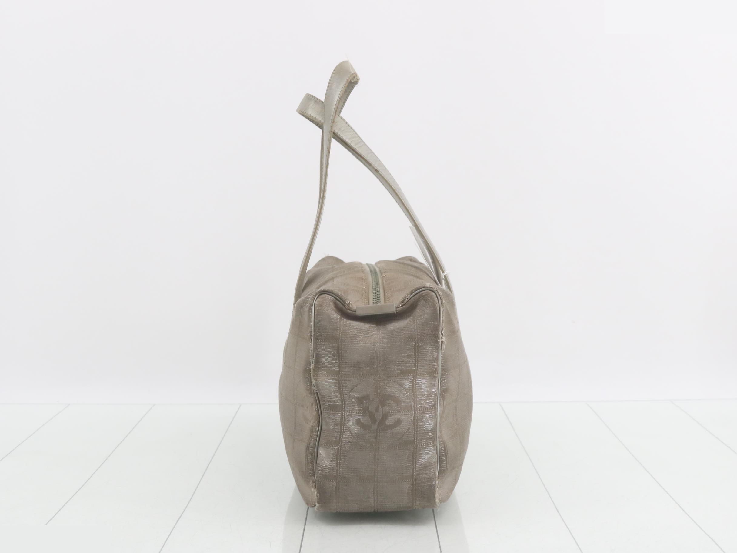 New Travel Handbag — view 3