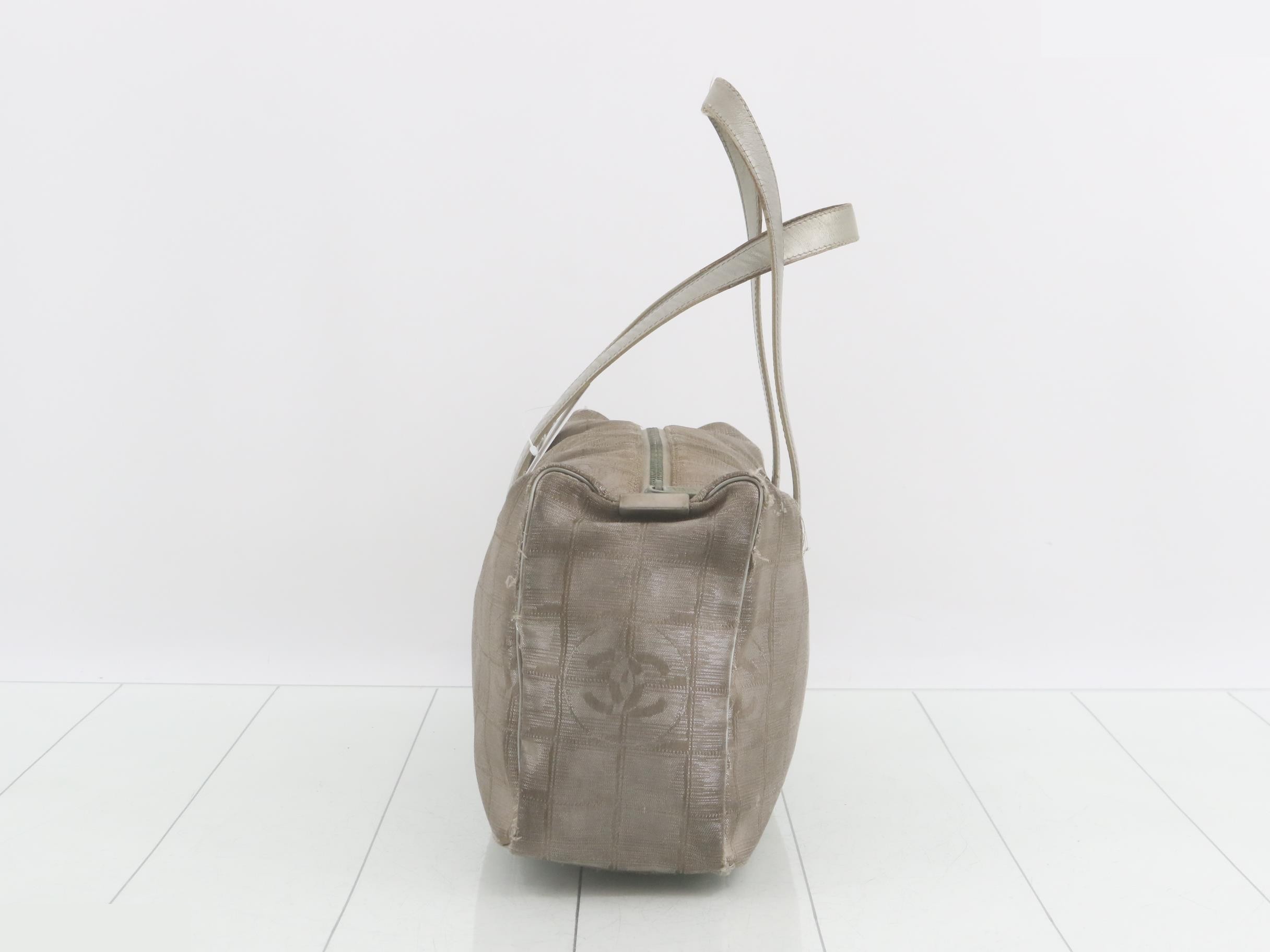 New Travel Handbag — view 4