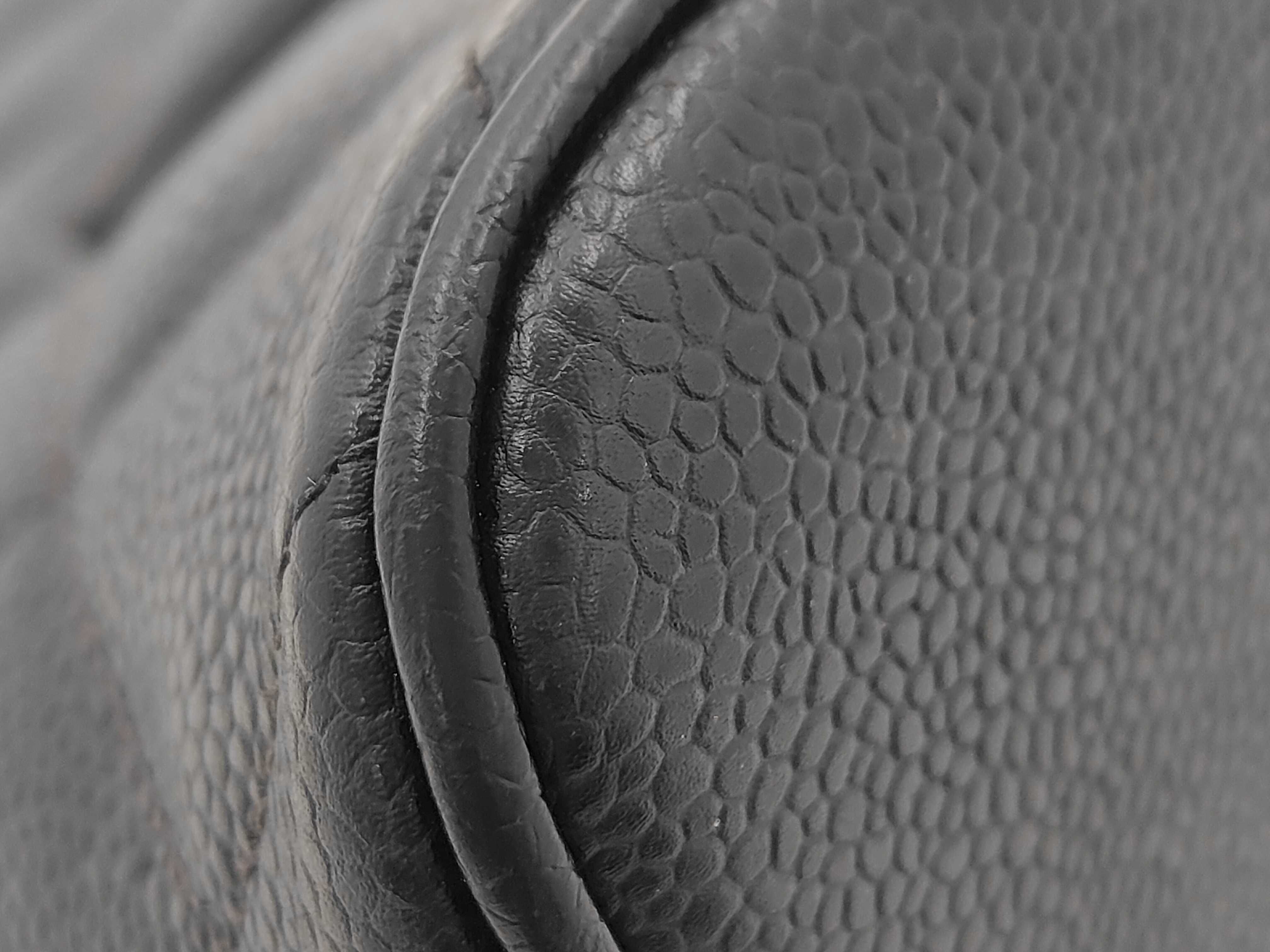 Reissue Tote Bag, Caviar Leather, Series 5 — view 4