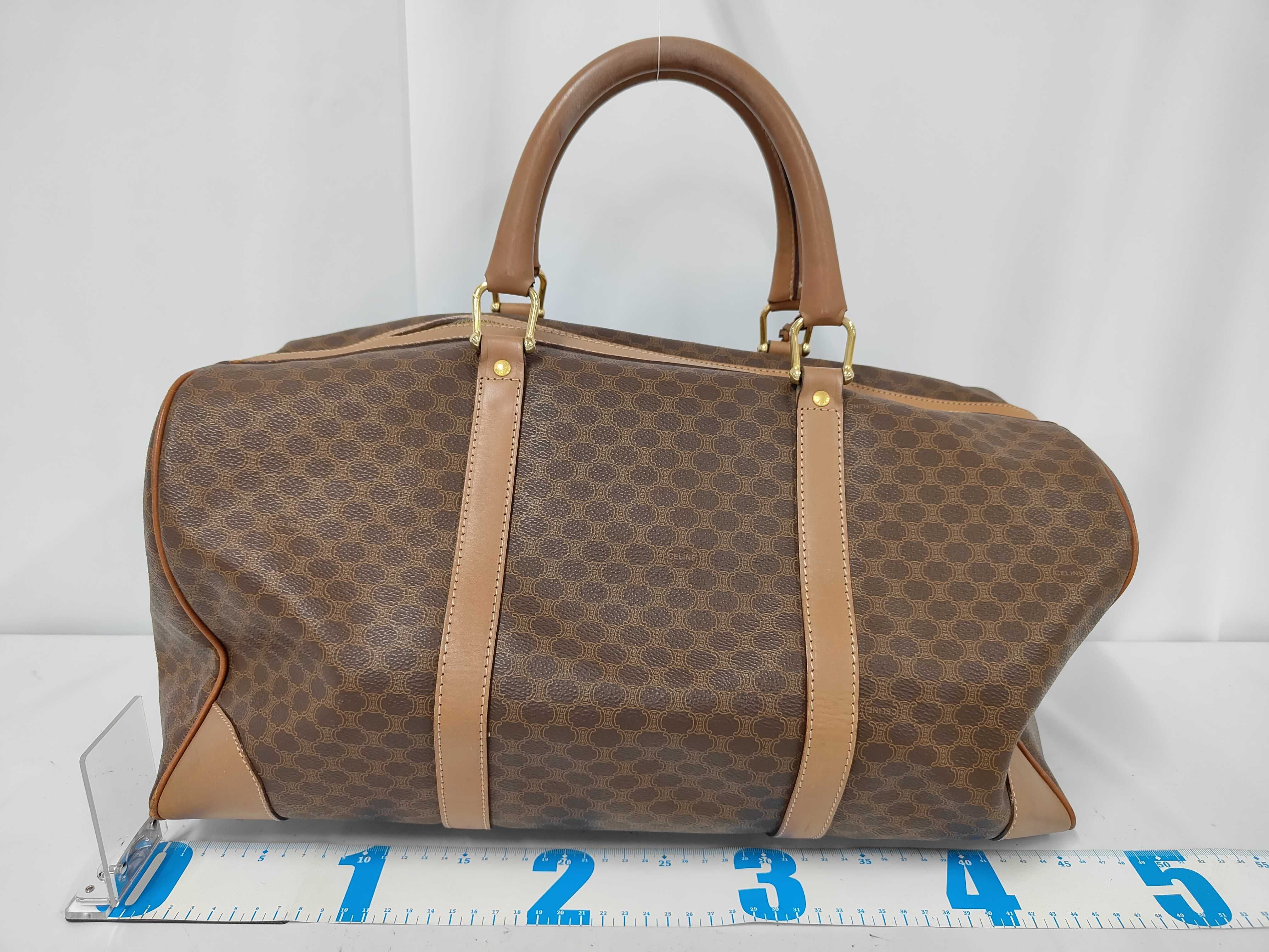 Macadam Boston Bag — view 2