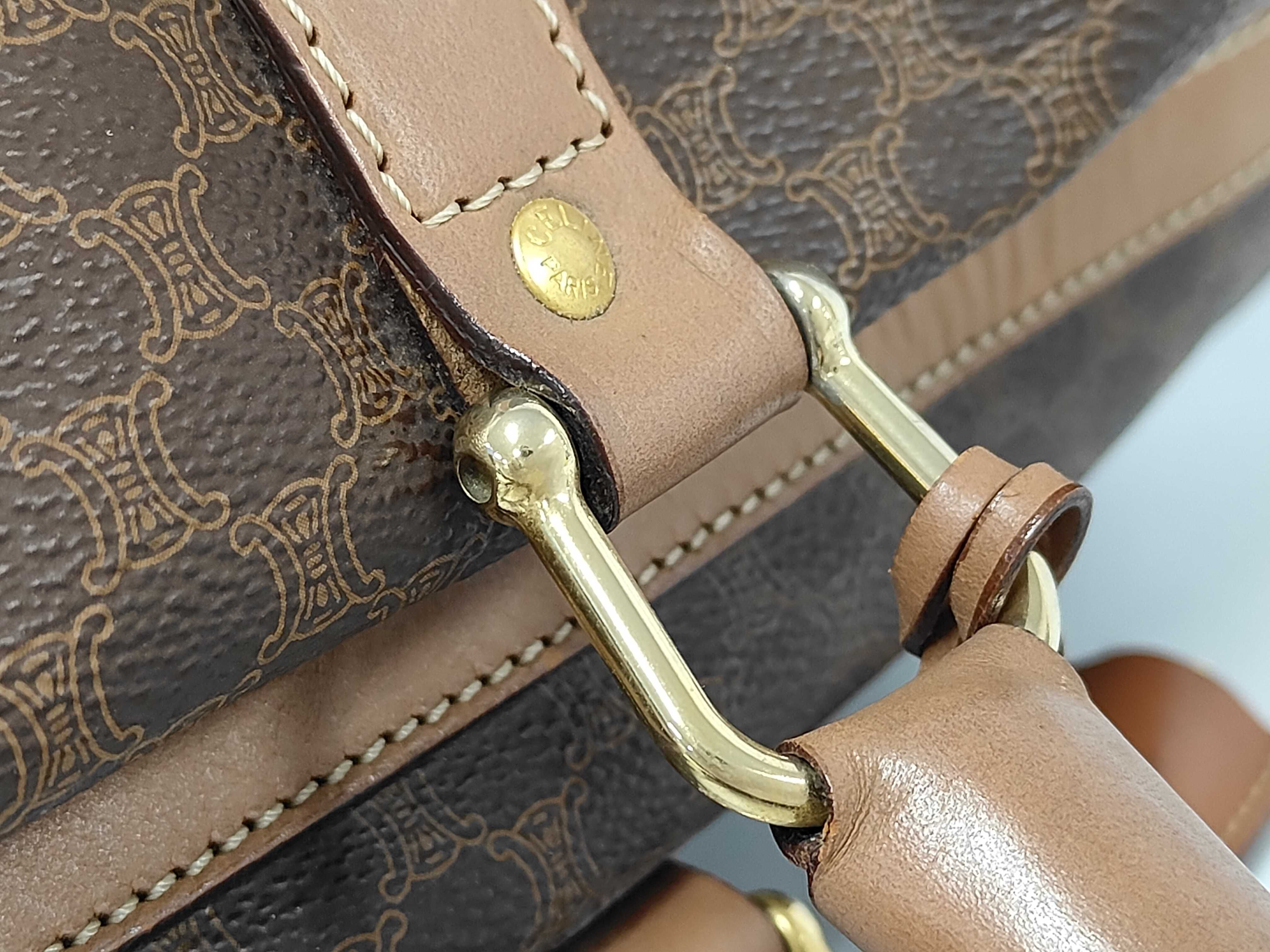 Macadam Boston Bag — view 5
