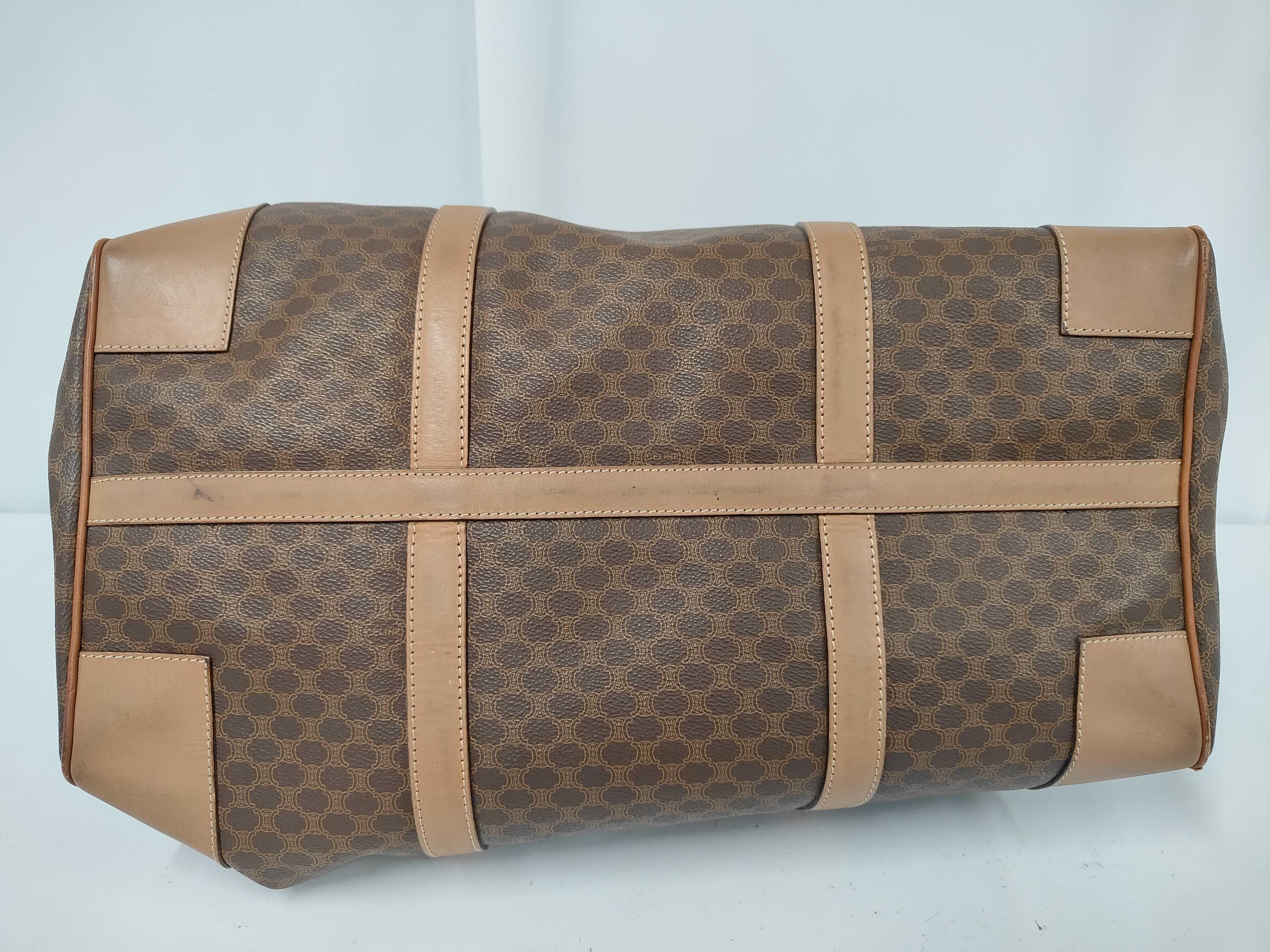 Macadam Boston Bag — view 7