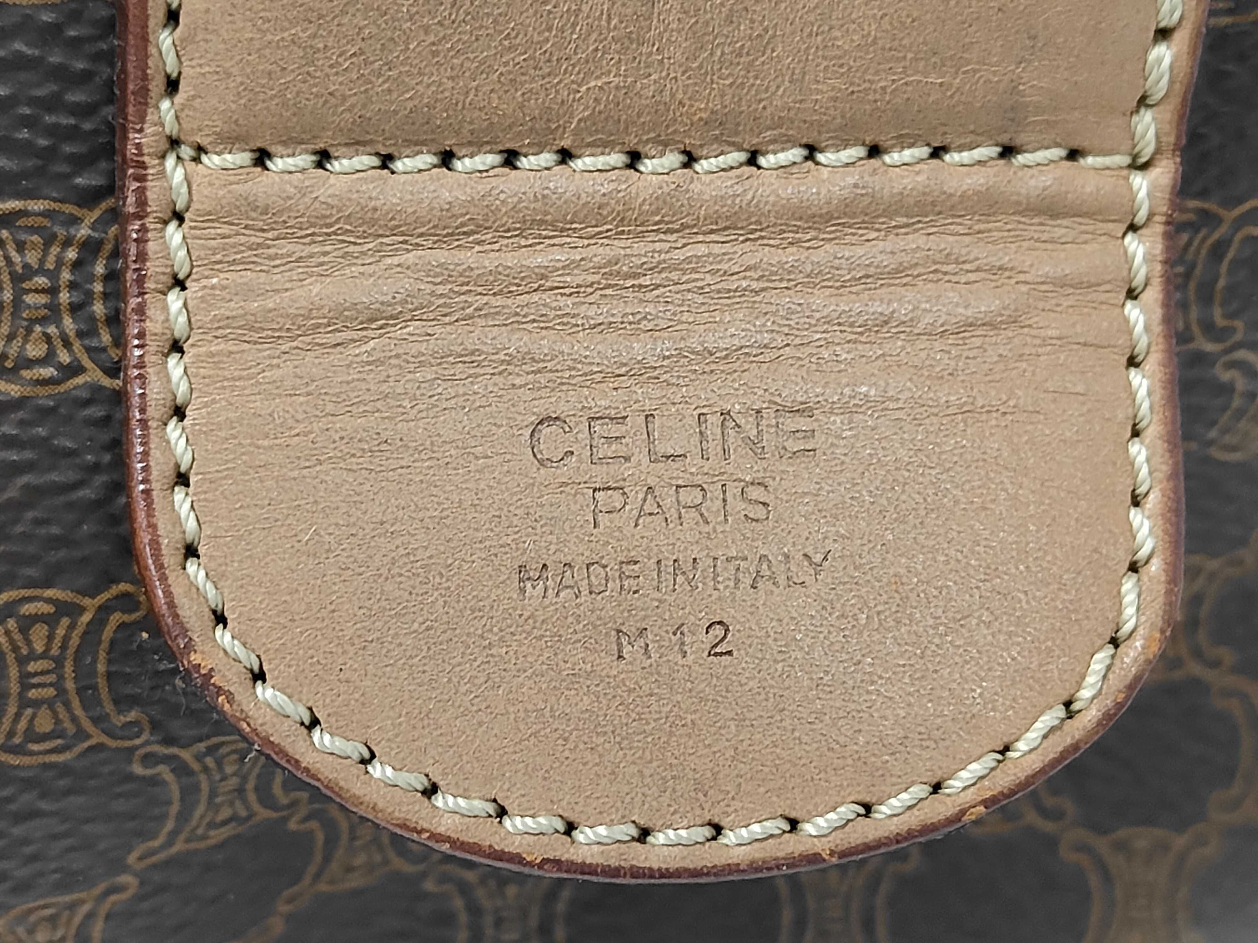 Macadam Boston Bag — view 8