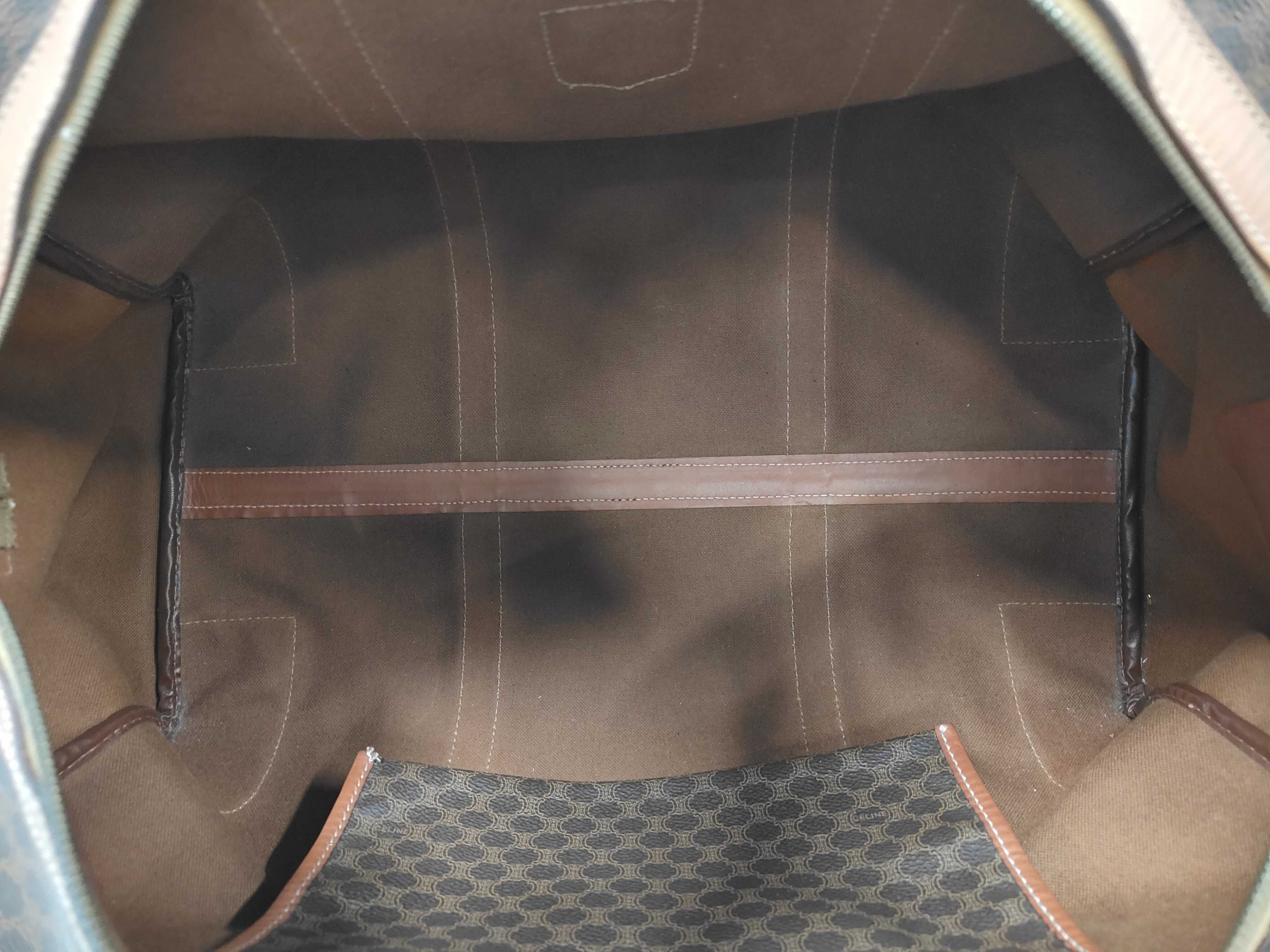 Macadam Boston Bag — view 9
