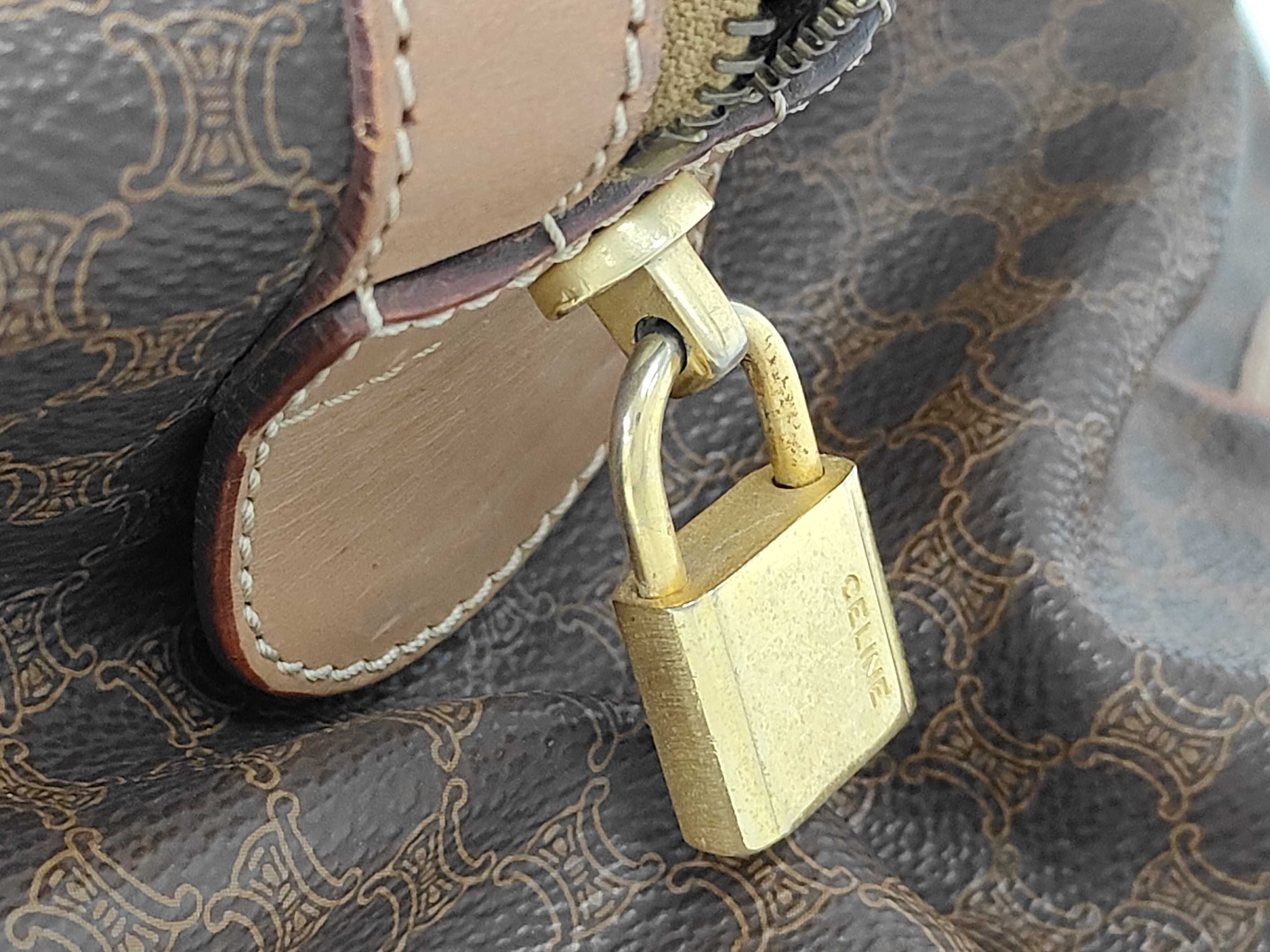 Macadam Boston Bag — view 10