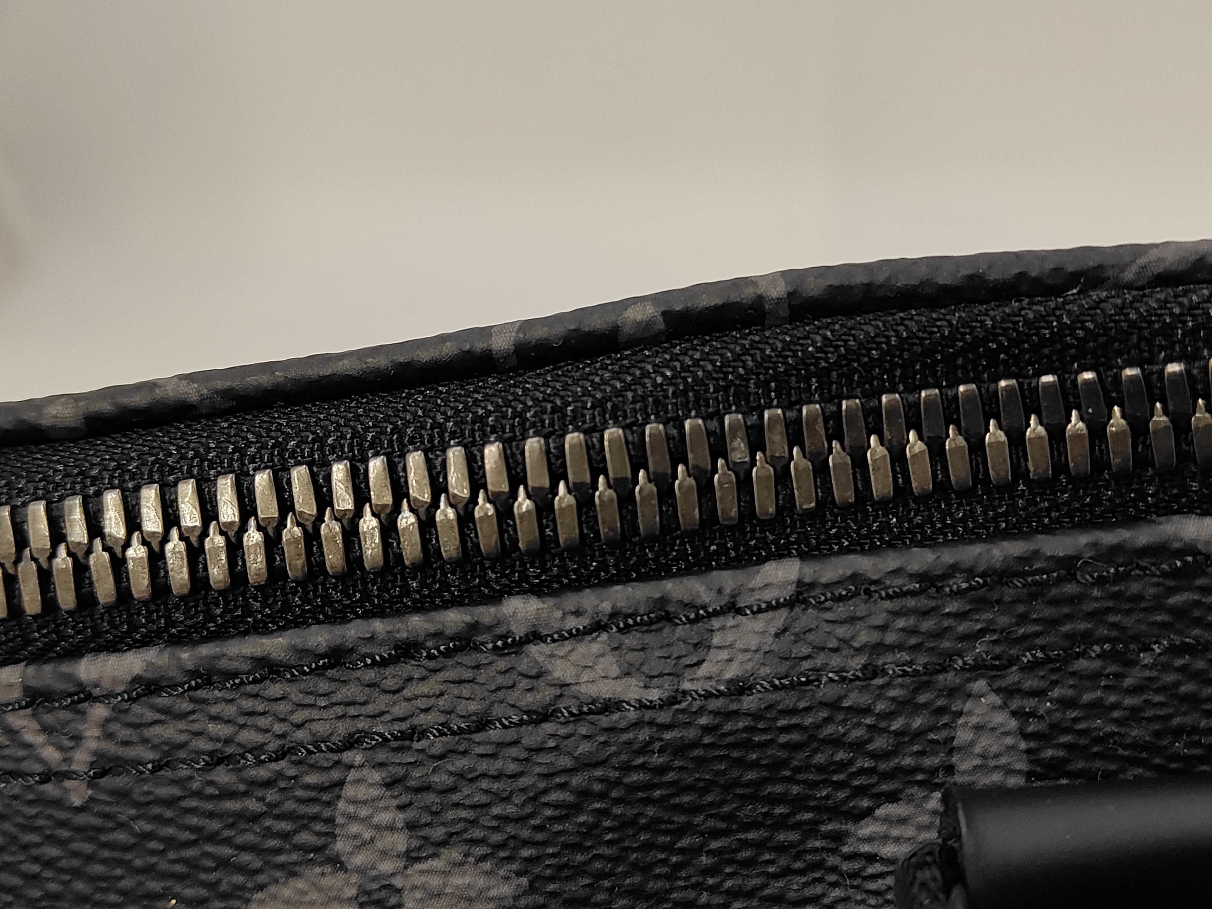 Keepall 55 M40605 Boston Bag — view 9