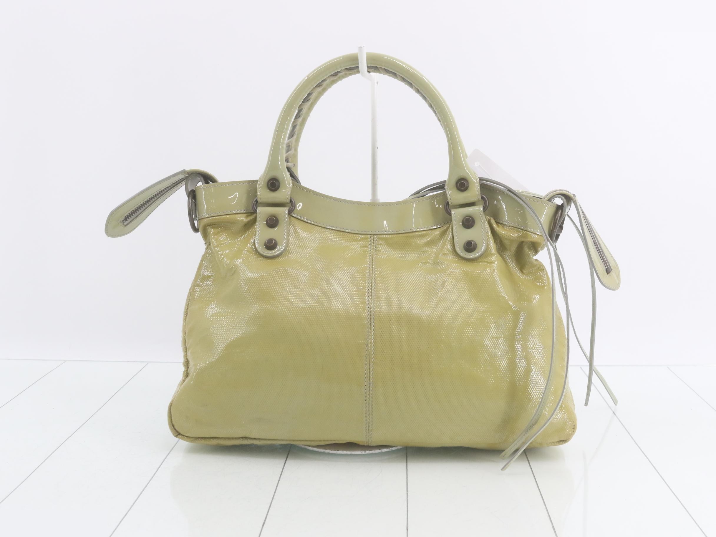 Classic handbag/shoulder bag (2-way) — view 2